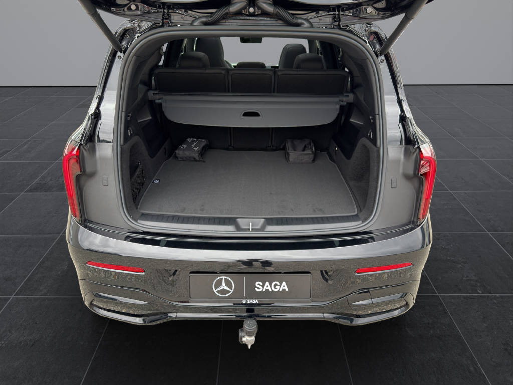 MERCEDES-BENZ GLB 220 4matic-image-16