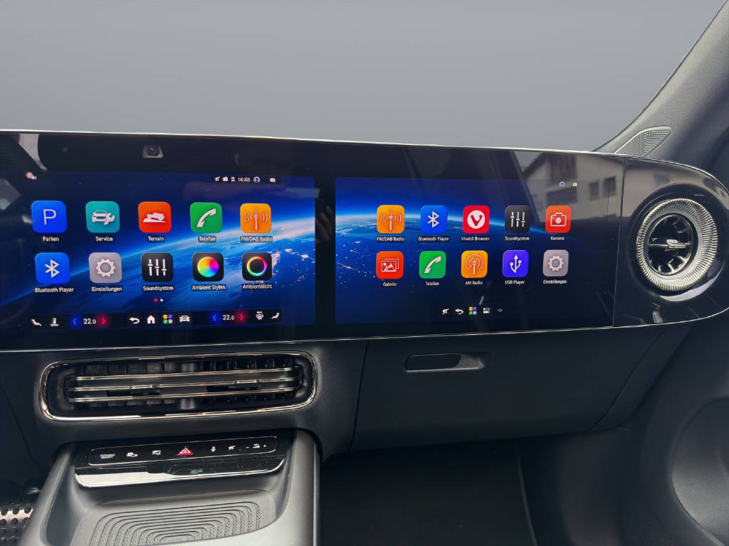 MERCEDES-BENZ GLB 220 4matic-image-10