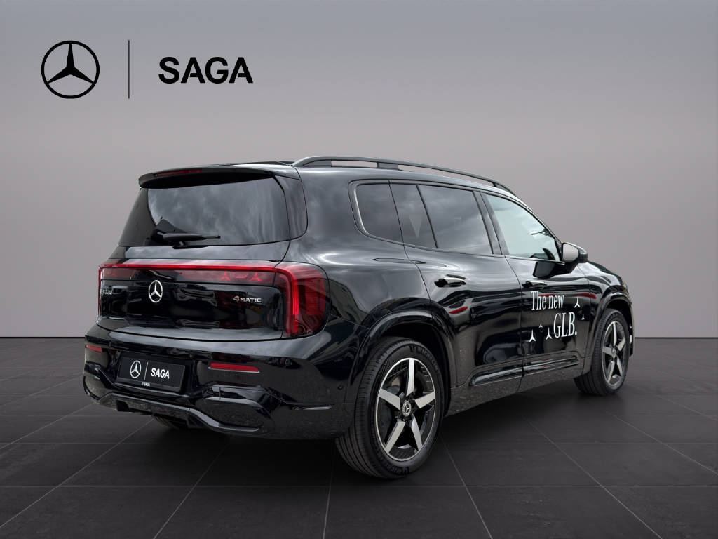 MERCEDES-BENZ GLB 220 4matic-image-5