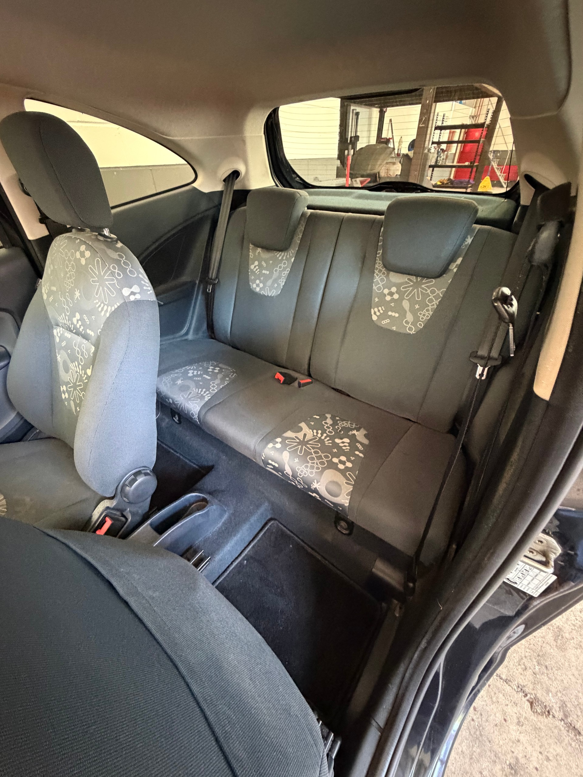 FORD KA 1.25 Titanium //NEU AB MFK!-image-15