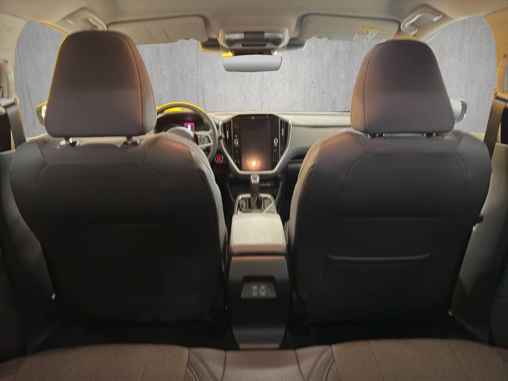 SUBARU Crosstrek 2.0i e-Boxer Passion-image-11