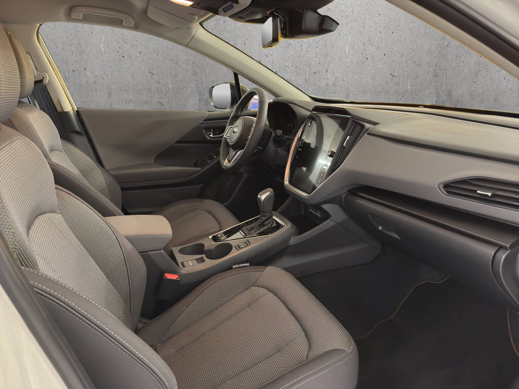 SUBARU Crosstrek 2.0i e-Boxer Passion-image-10