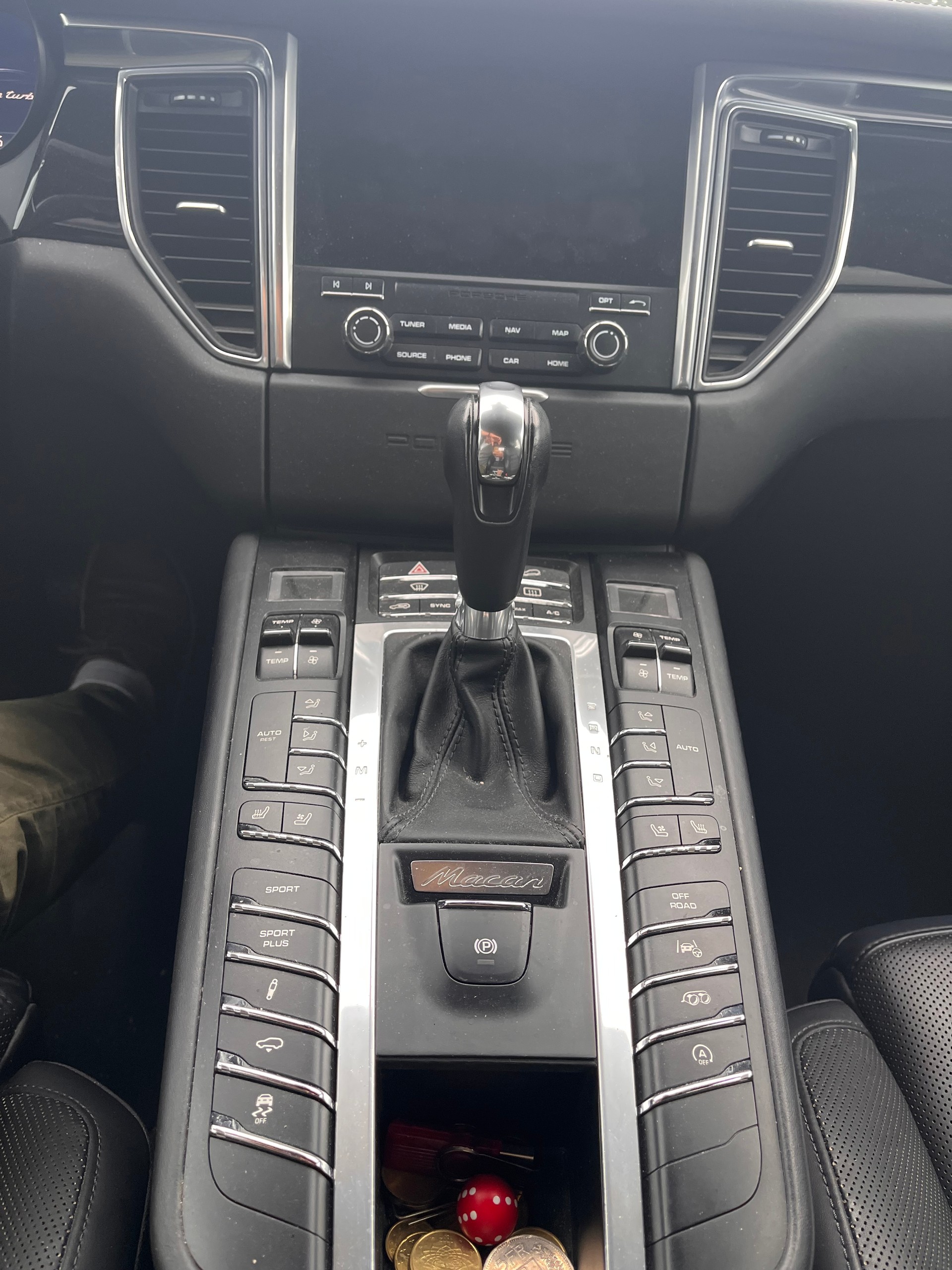 PORSCHE 3.6 V6 Turbo-image-4