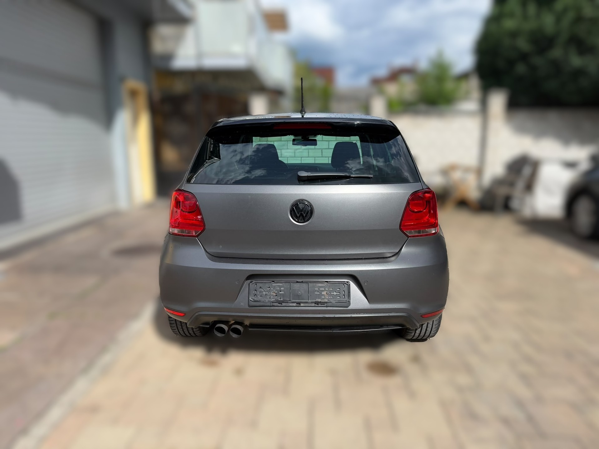 VW Polo 1.4 TSI GTI DSG-image-3