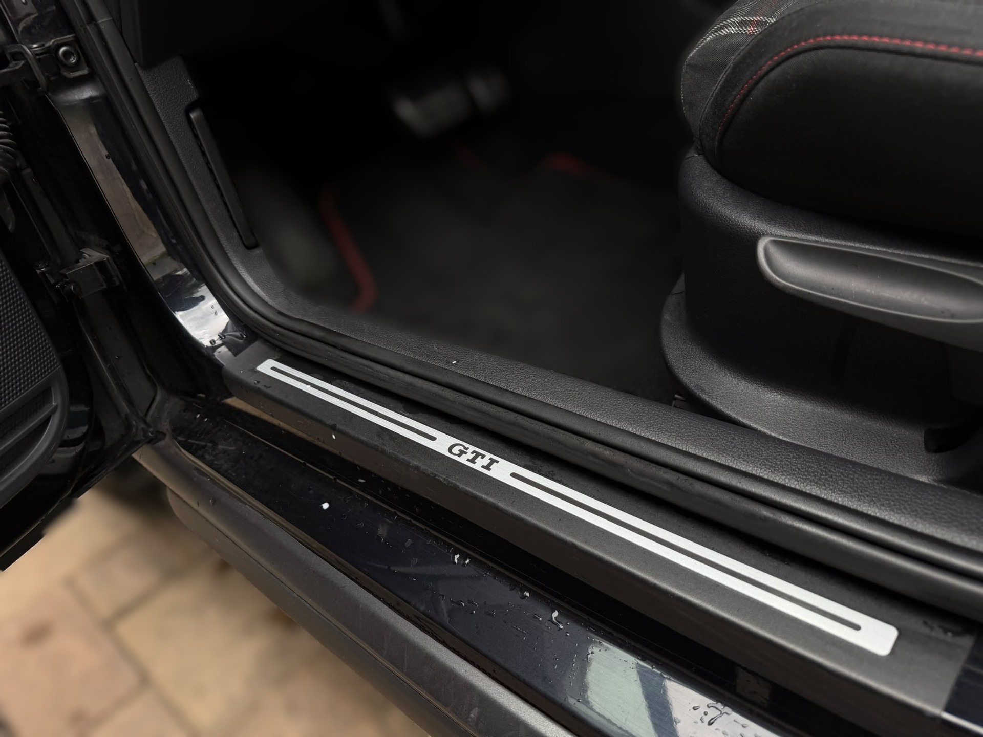 VW Polo 1.4 TSI GTI DSG-image-11