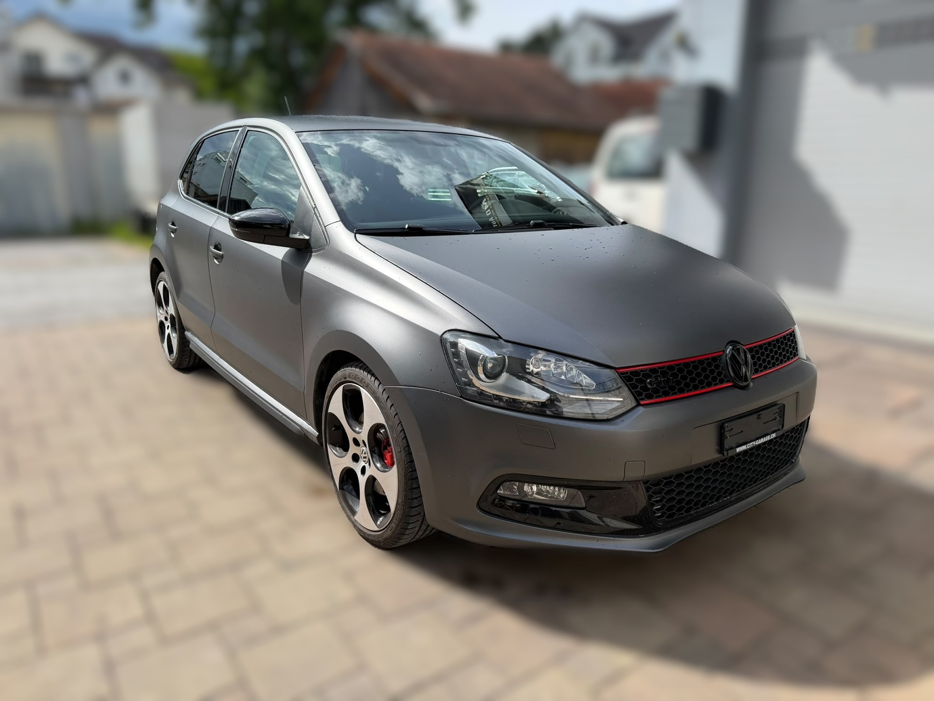 VW Polo 1.4 TSI GTI DSG-image-6