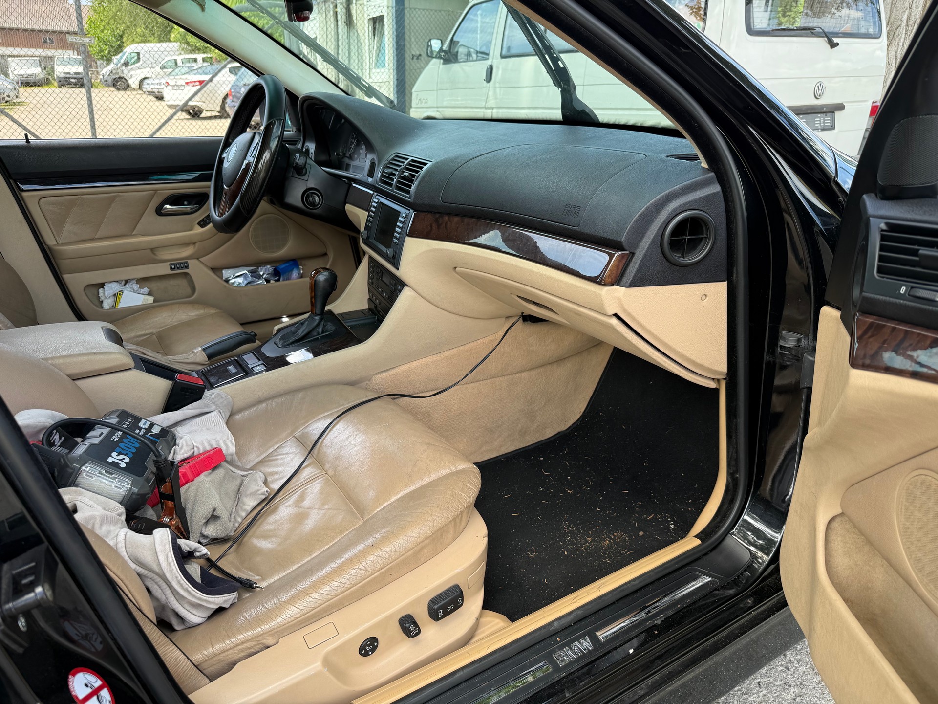 BMW 530-image-7
