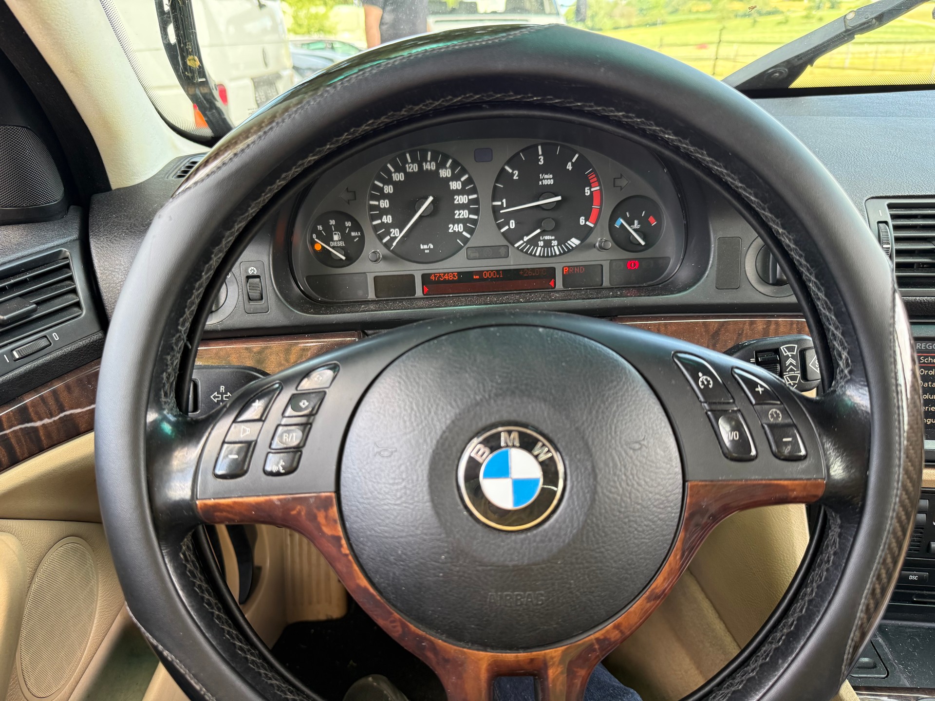 BMW 530-image-11