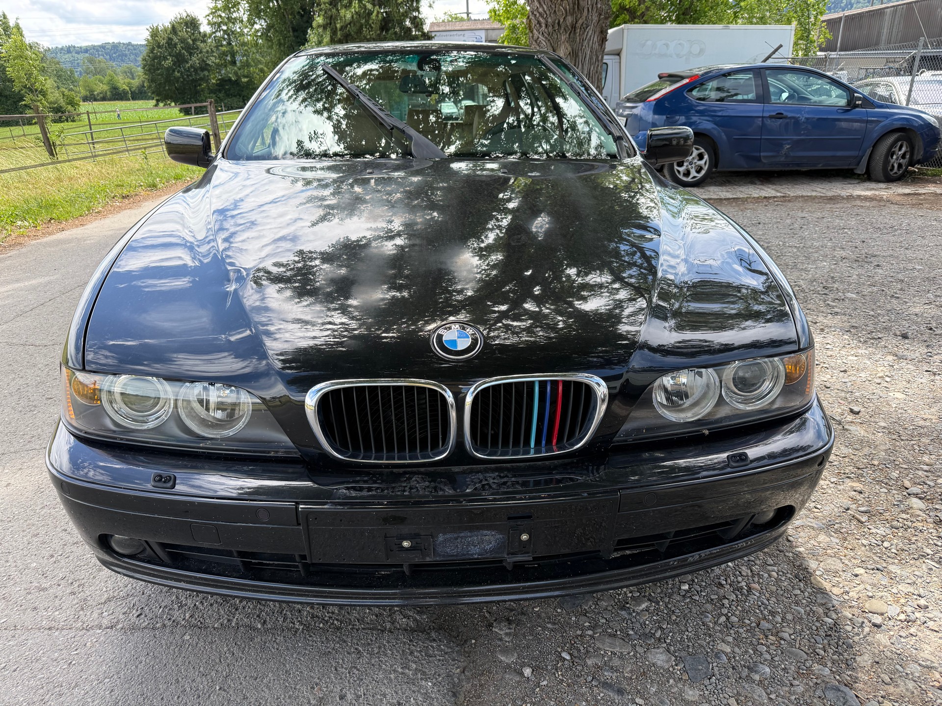 BMW 530-image-1