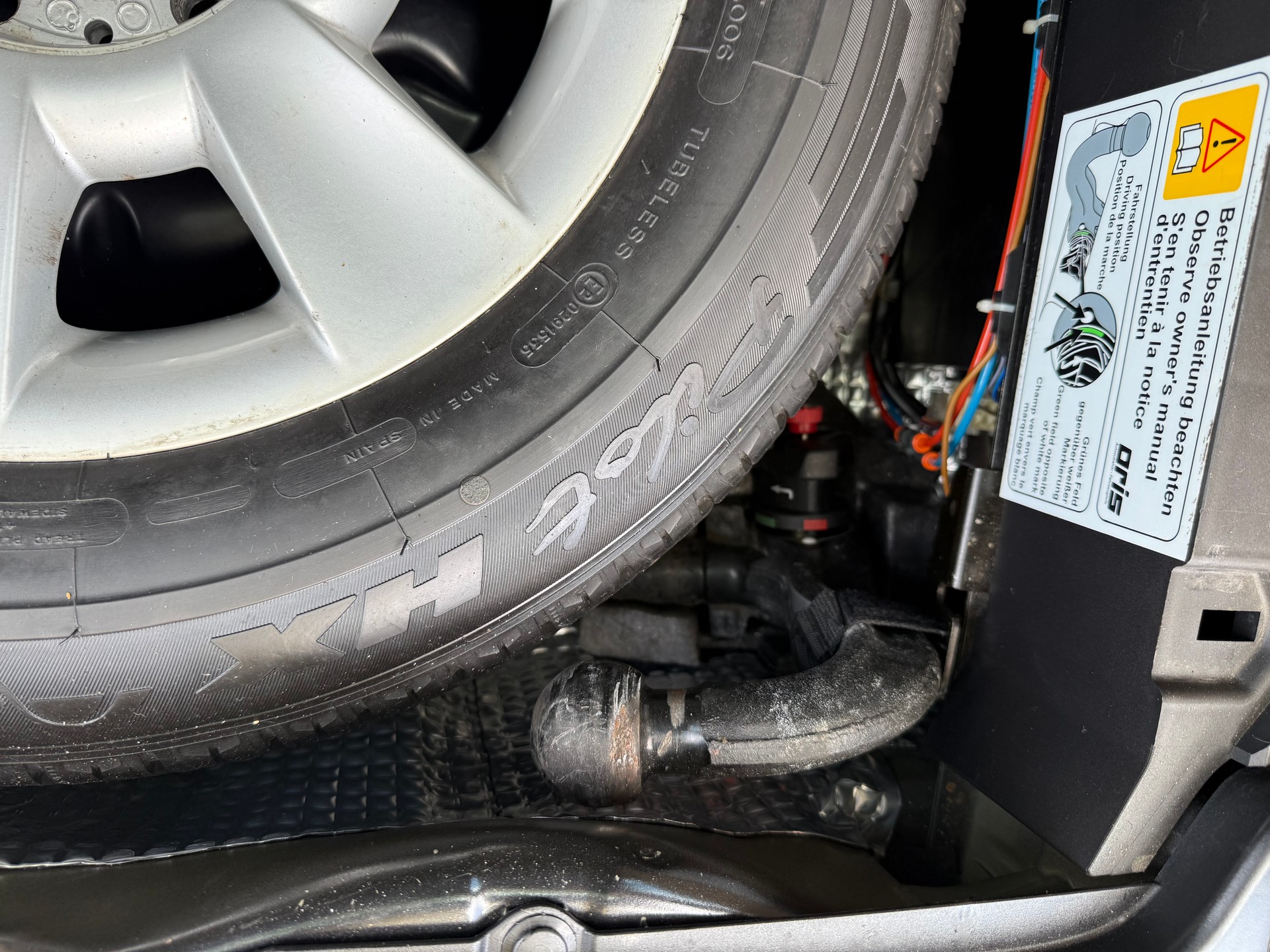 BMW 530-image-9