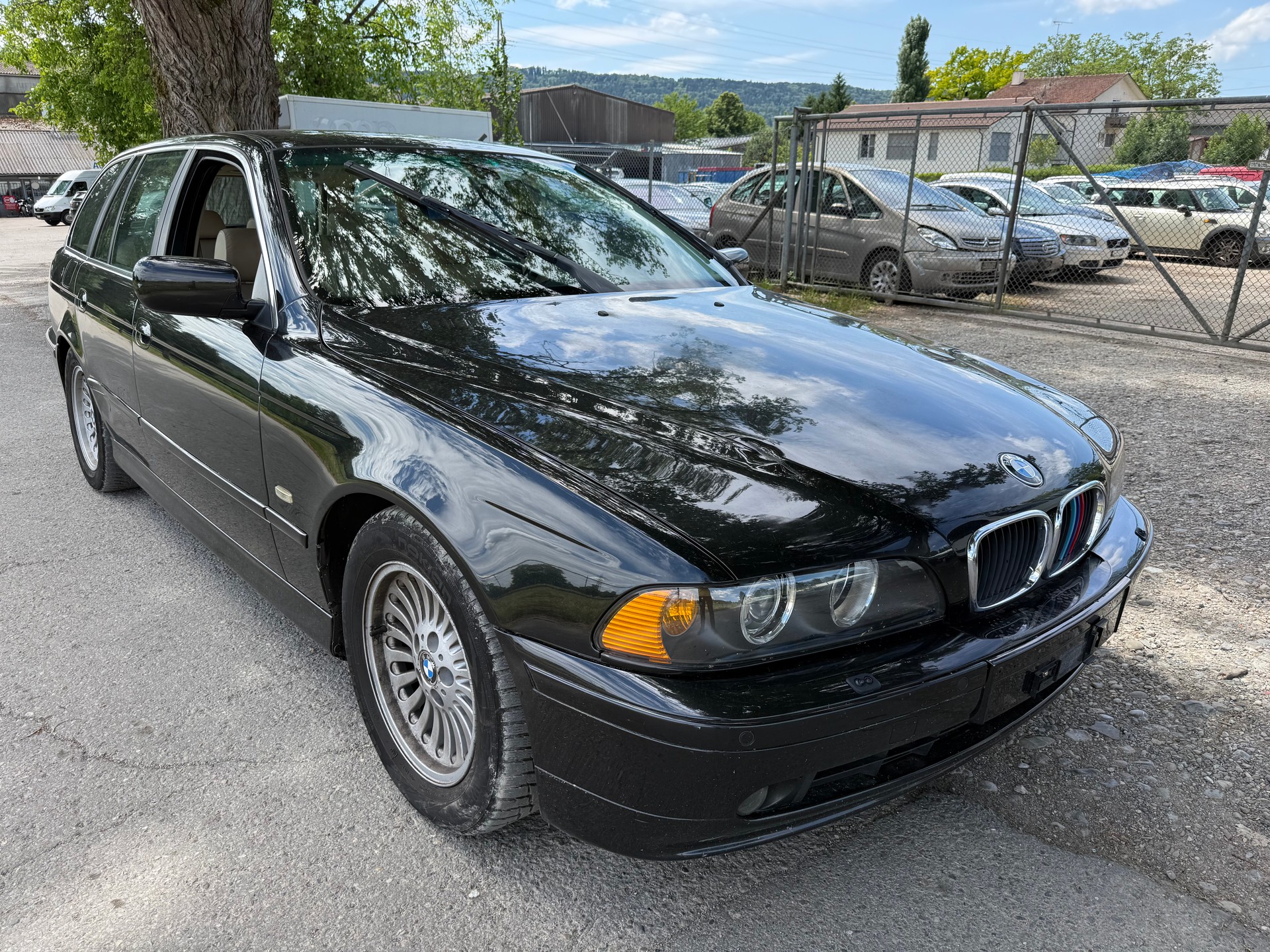 BMW 530-image-0