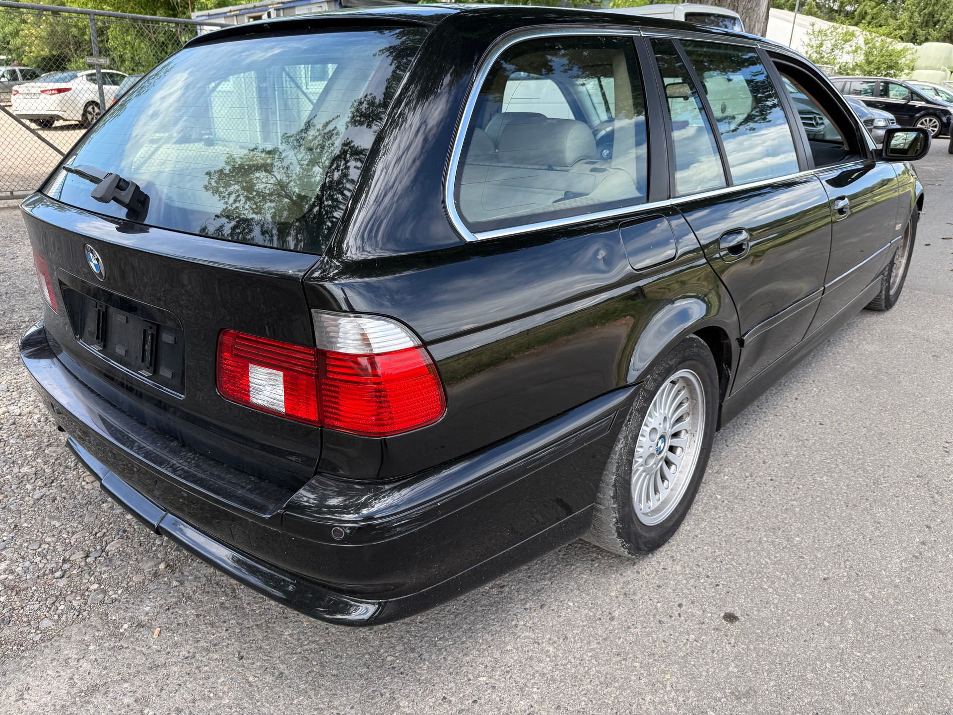 BMW 530-image-6