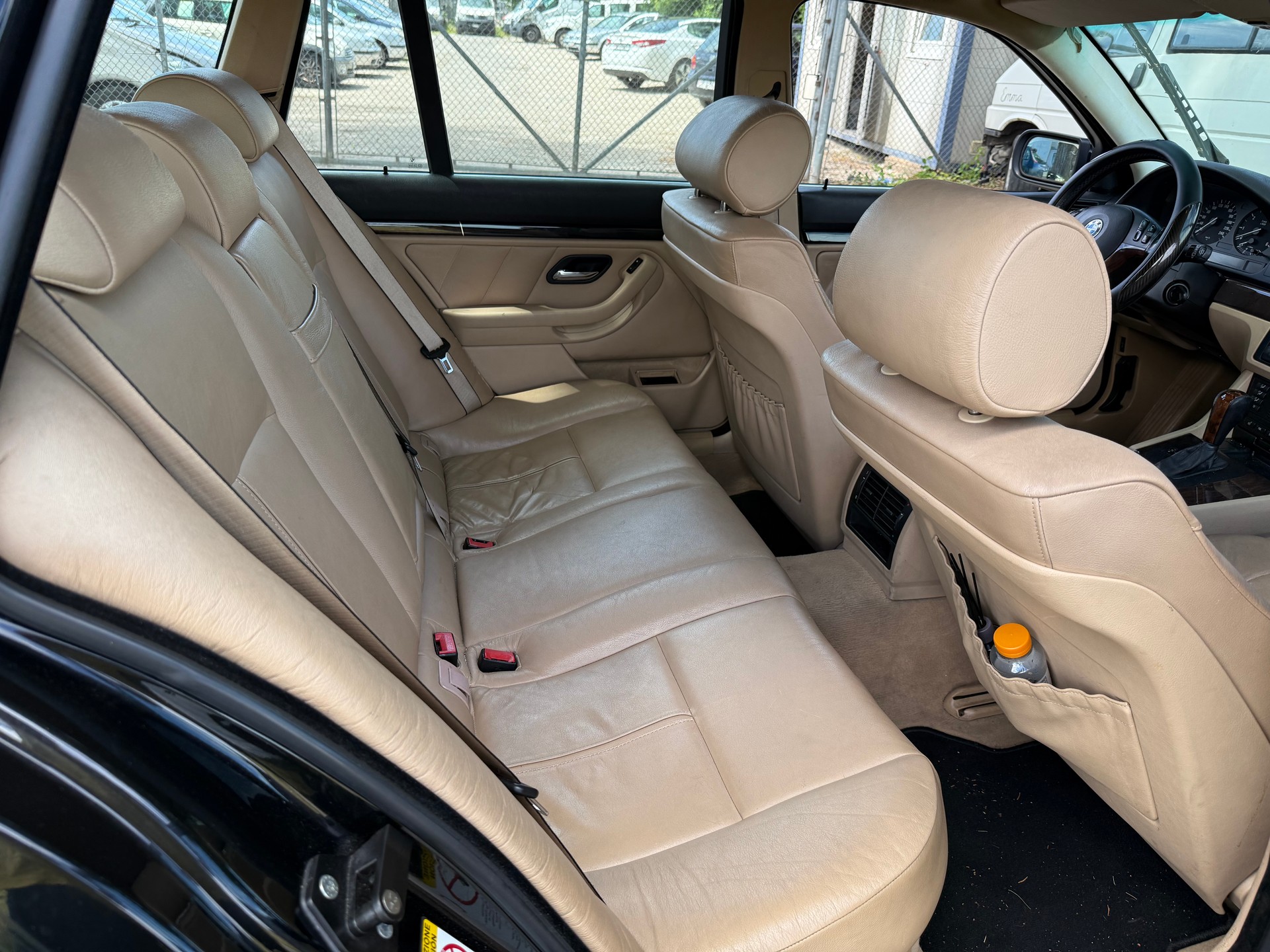 BMW 530-image-8