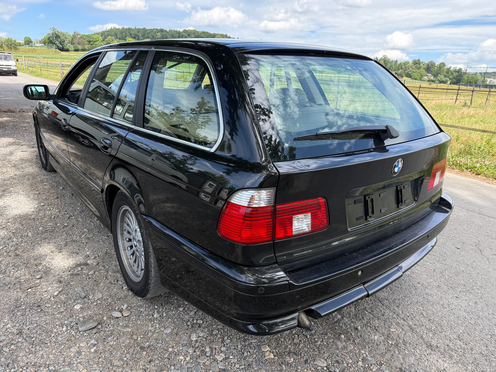 BMW 530-image-4