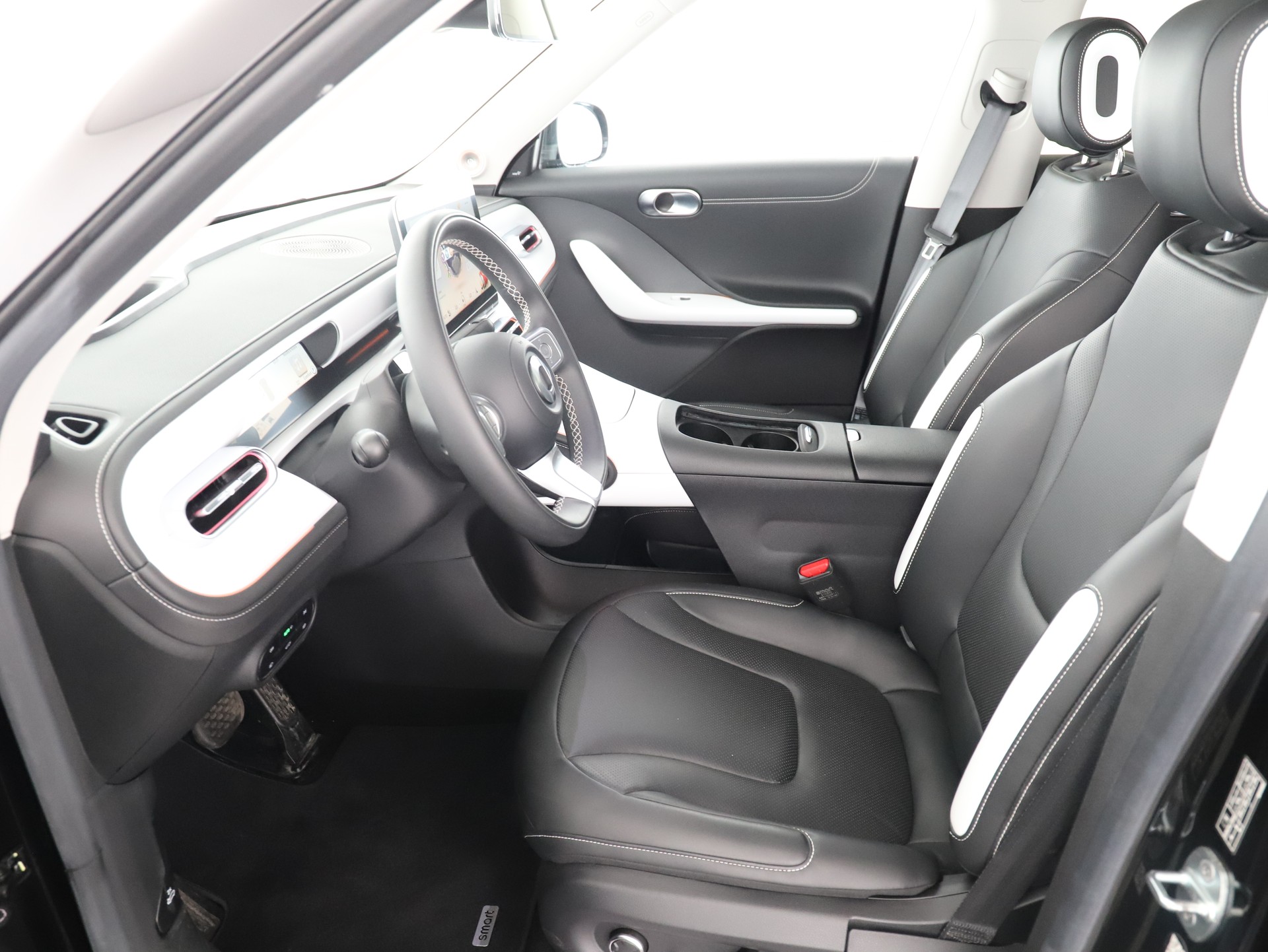 SMART #1 66kWh Premium-image-8