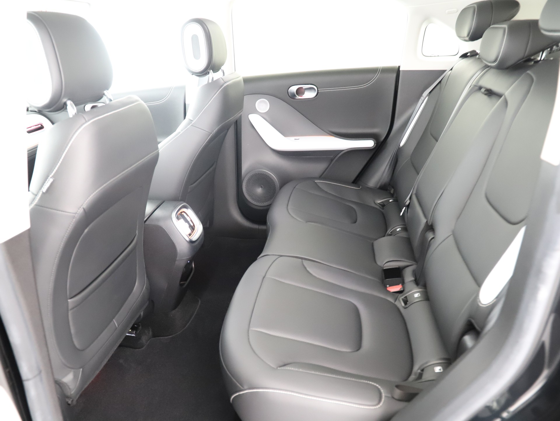 SMART #1 66kWh Premium-image-12