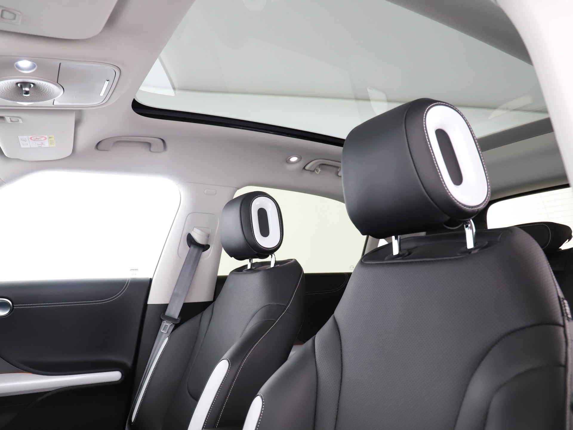 SMART #1 66kWh Premium-image-13