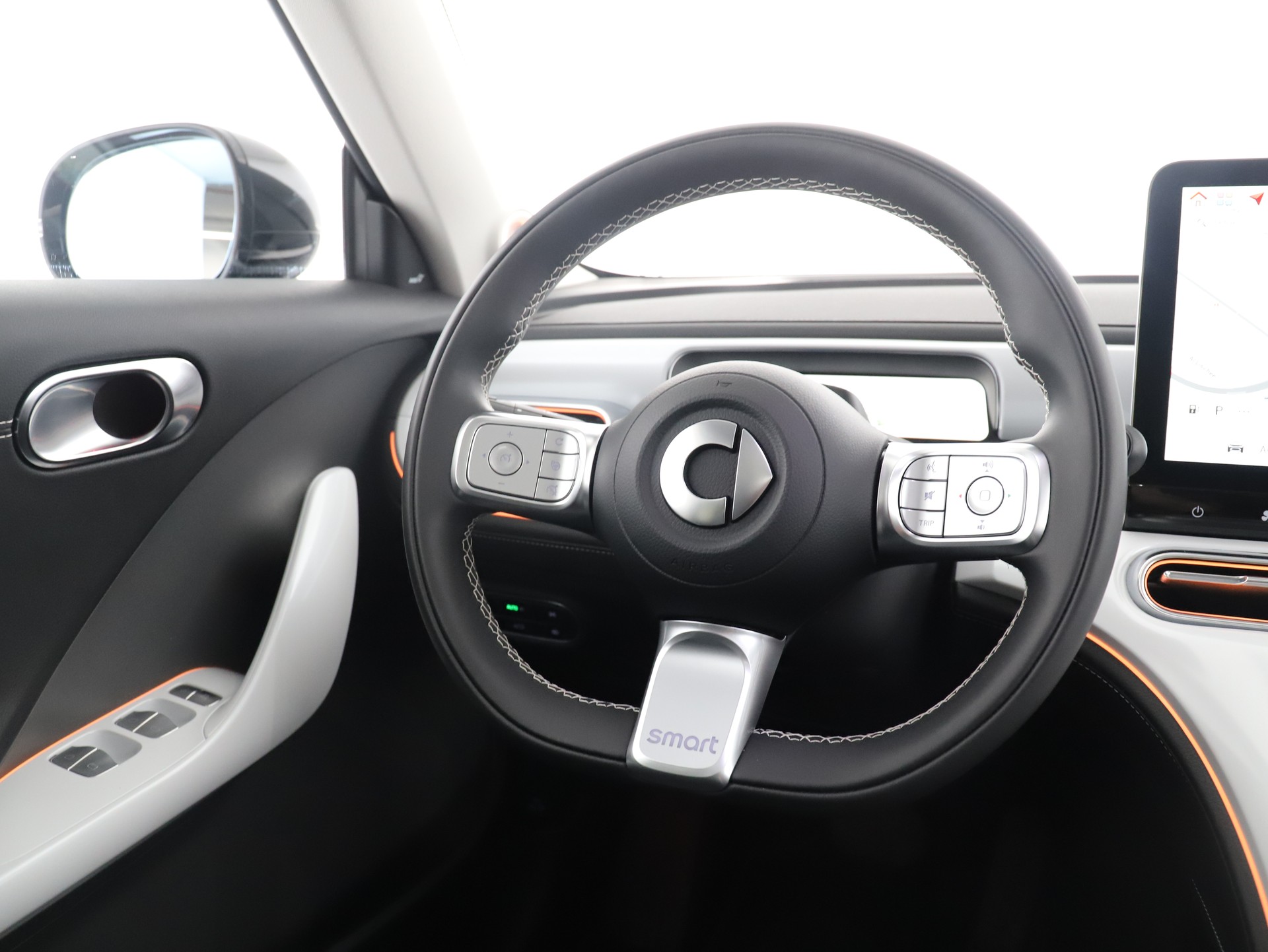 SMART #1 66kWh Premium-image-11