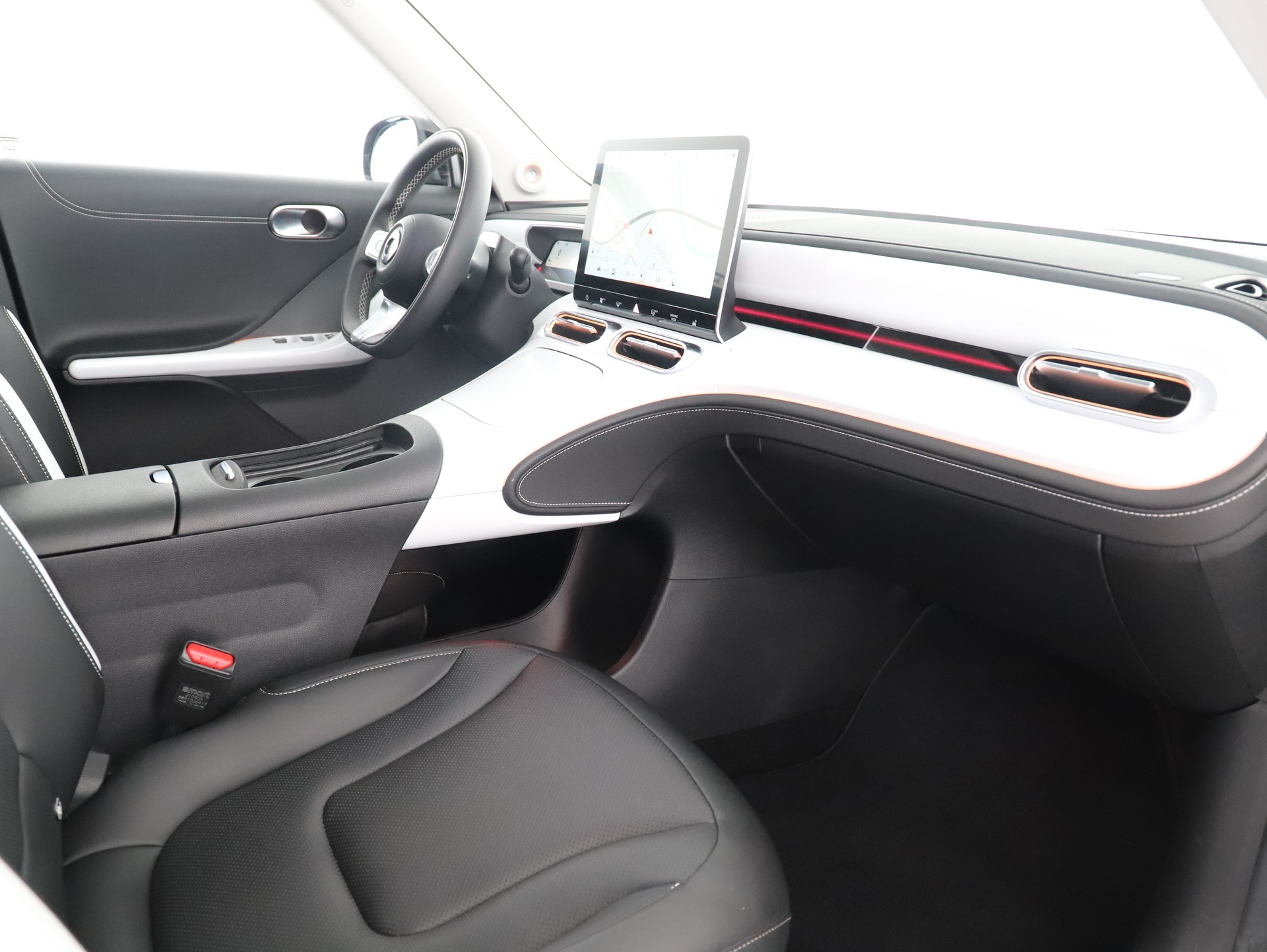 SMART #1 66kWh Premium-image-9