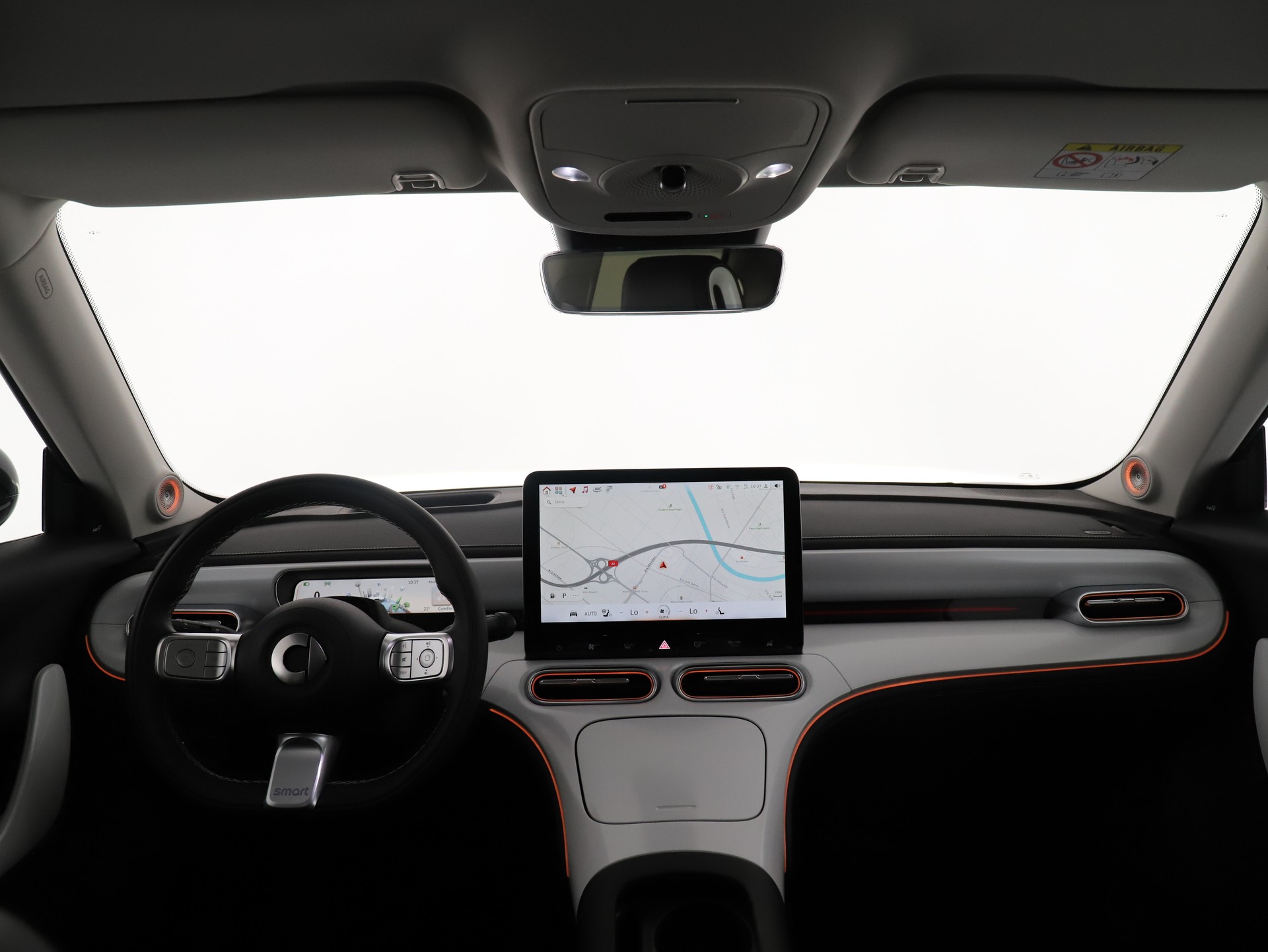 SMART #1 66kWh Premium-image-10
