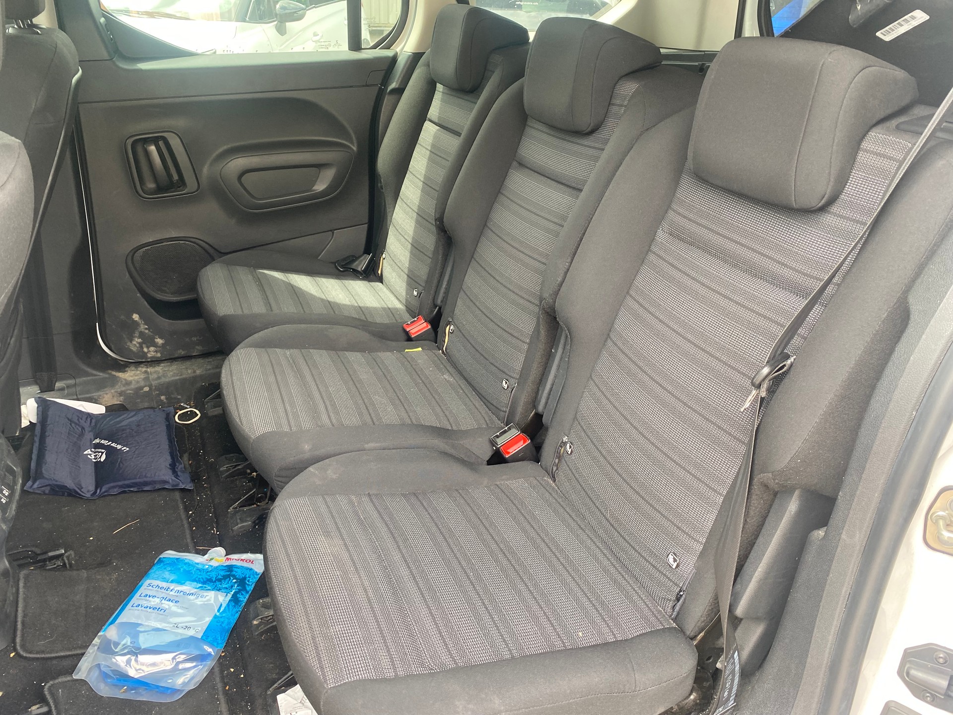 OPEL Combo Life 1.2 Essentia-image-6
