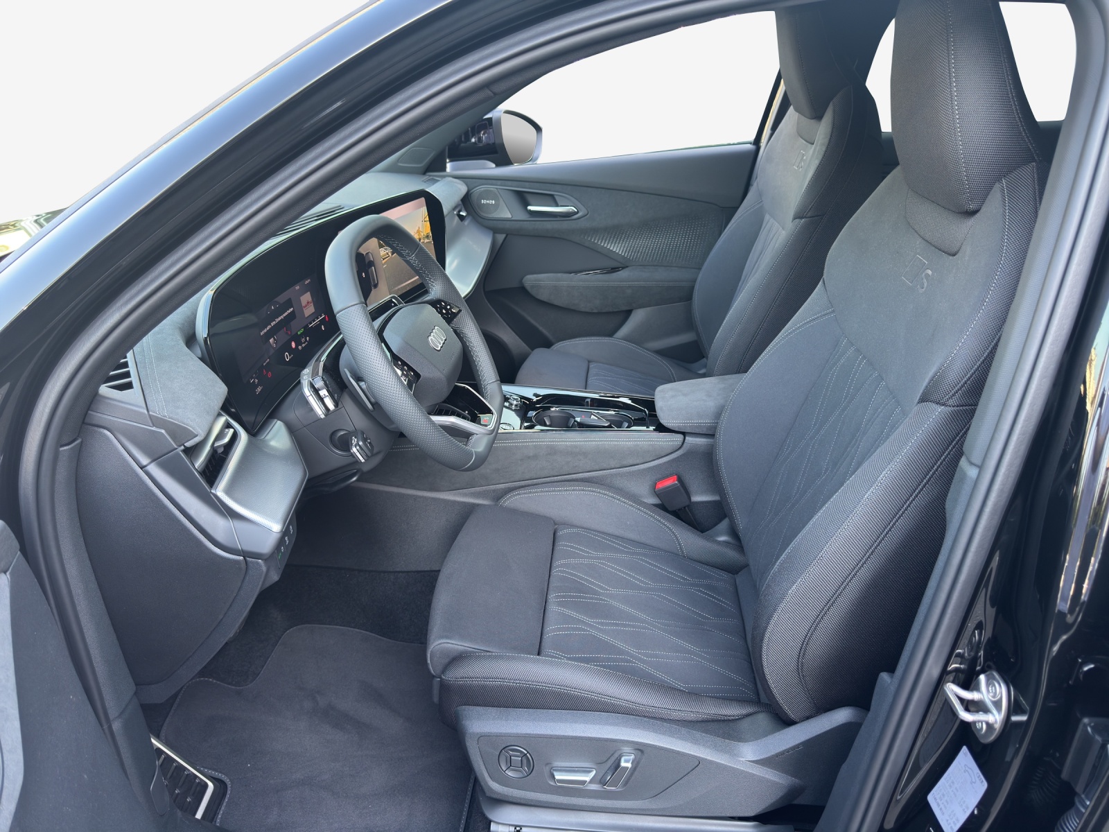 AUDI Q3 Sportback TFSI quattro 195 kW S tronic-image-7