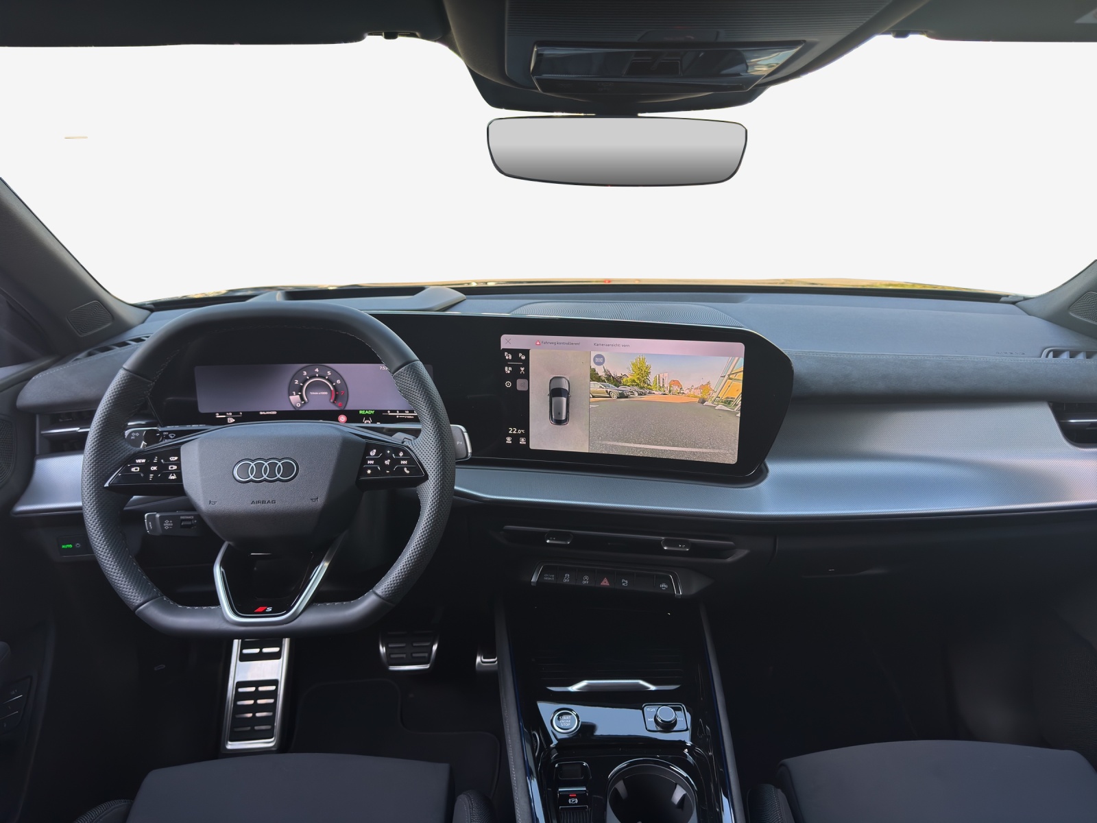 AUDI Q3 Sportback TFSI quattro 195 kW S tronic-image-8