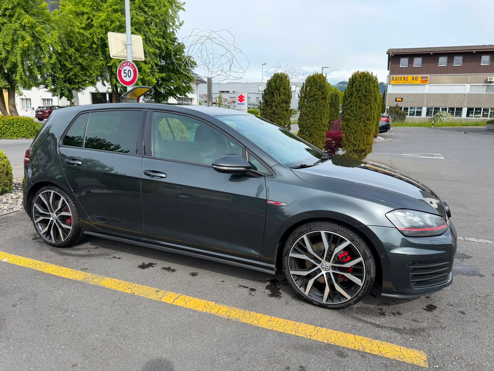 VW 2.0 TSI GTI DSG-image-3