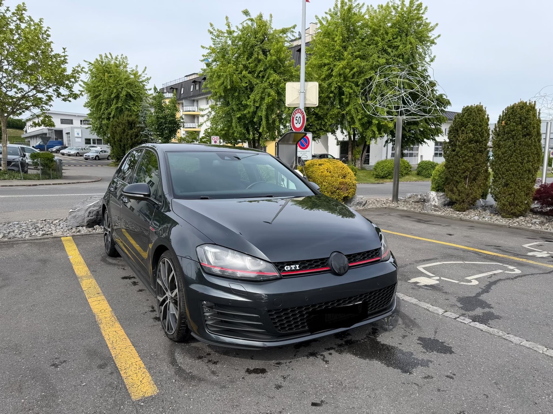 VW 2.0 TSI GTI DSG-image-0