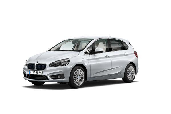 BMW 225xe Active Tourer Luxury Line F45 (CH)-image-0