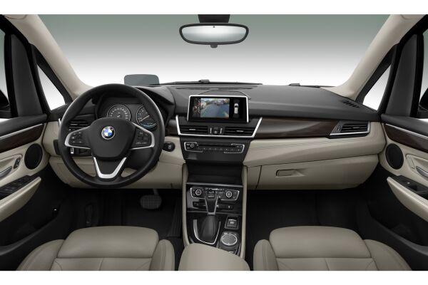 BMW 225xe Active Tourer Luxury Line F45 (CH)-image-3