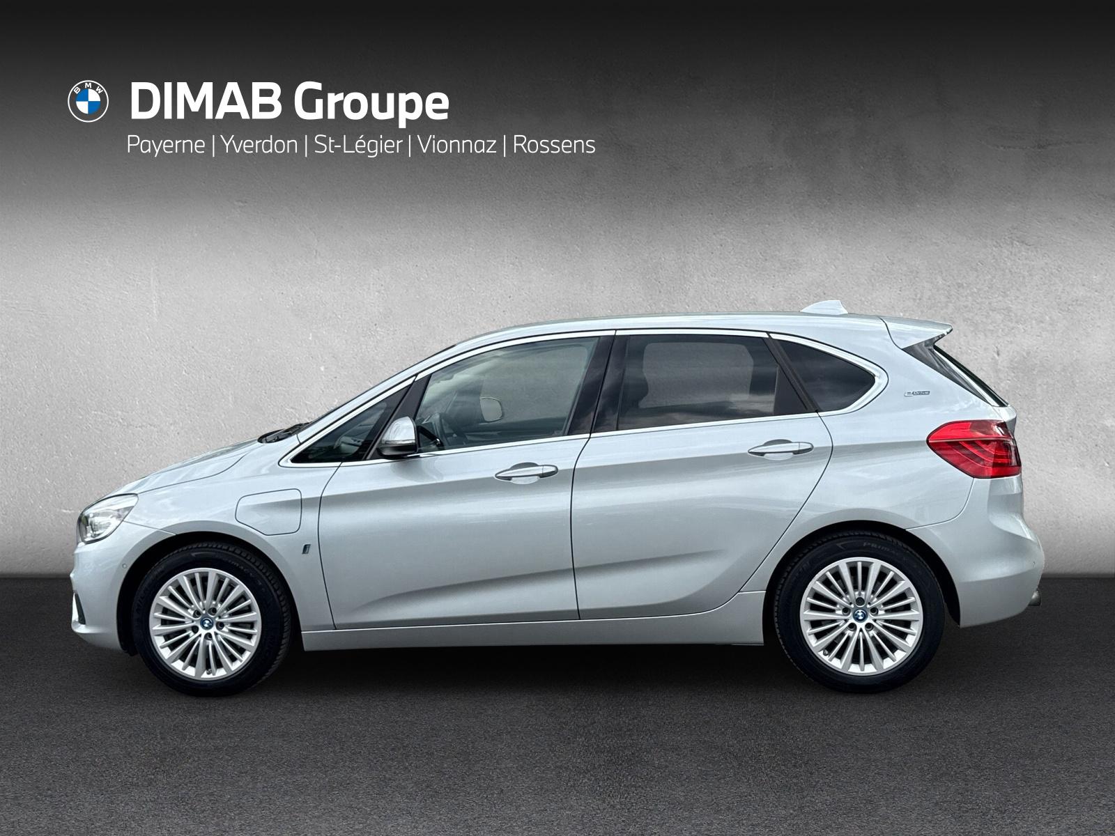 BMW 225xe Active Tourer Luxury Line F45 (CH)-showroom-element-1
