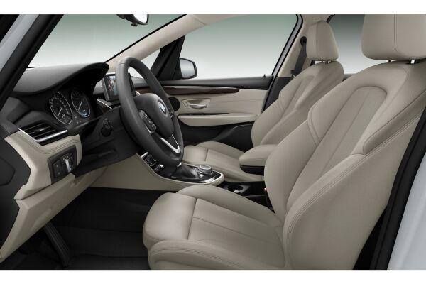 BMW 225xe Active Tourer Luxury Line F45 (CH)-image-2