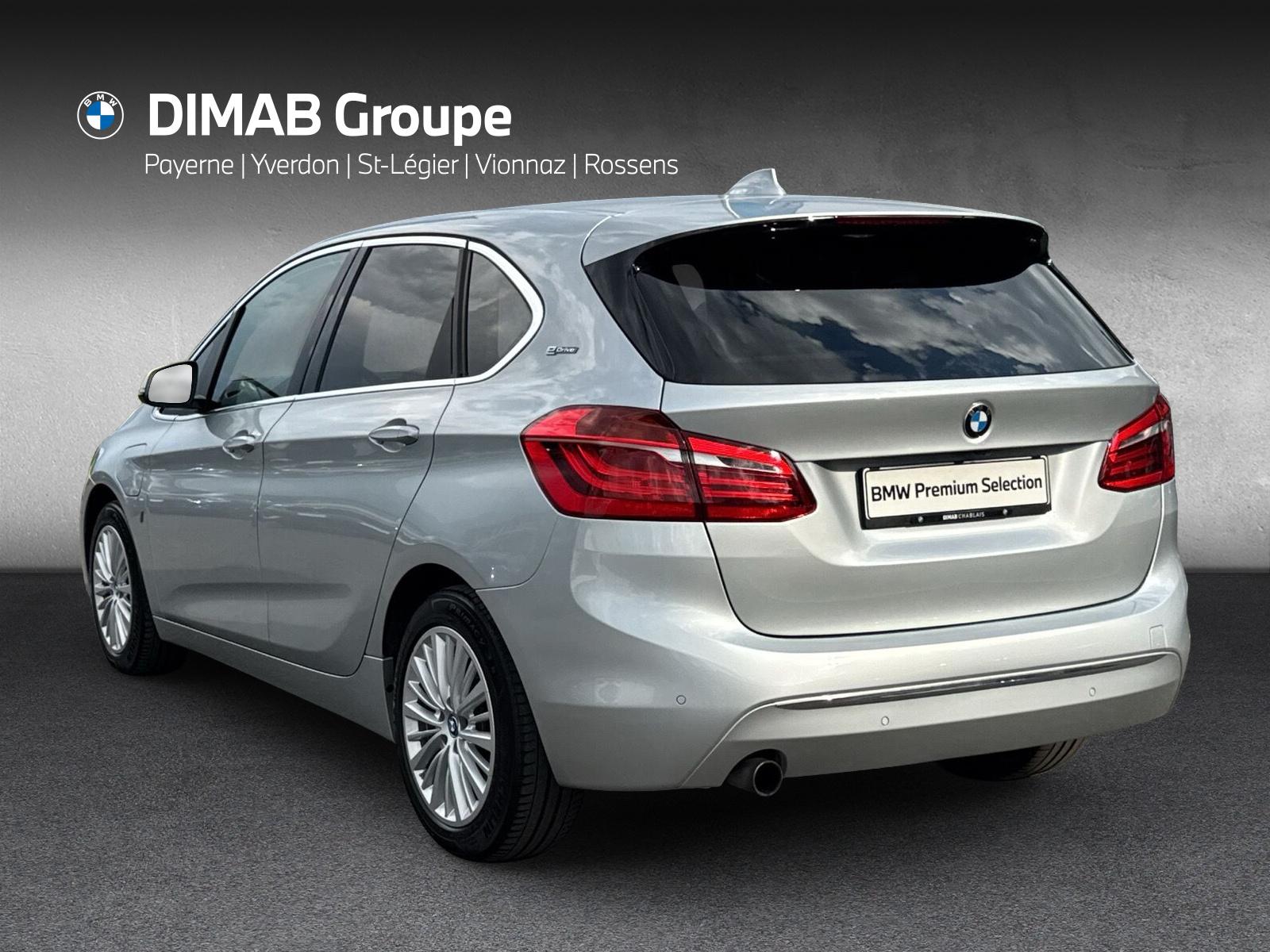 BMW 225xe Active Tourer Luxury Line F45 (CH)-showroom-element-2