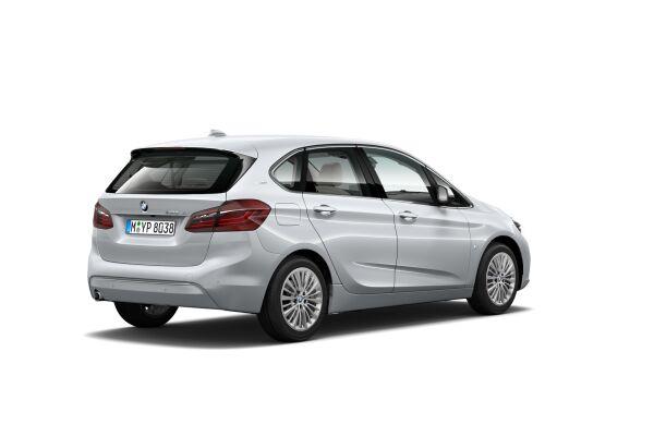 BMW 225xe Active Tourer Luxury Line F45 (CH)-image-1