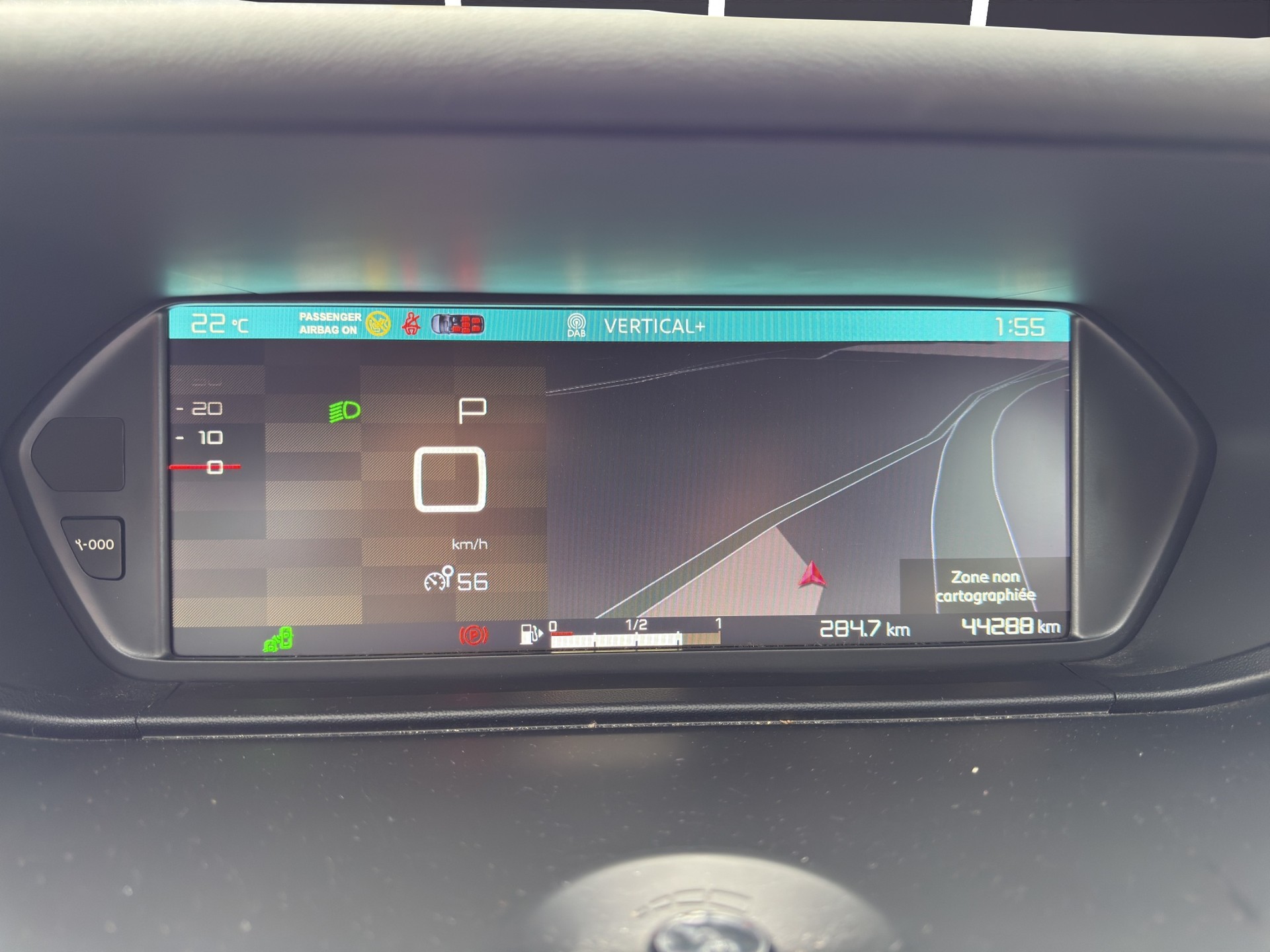 CITROEN C4 Grand Spacetourer 1.5 BlueHDi Origins-image-7