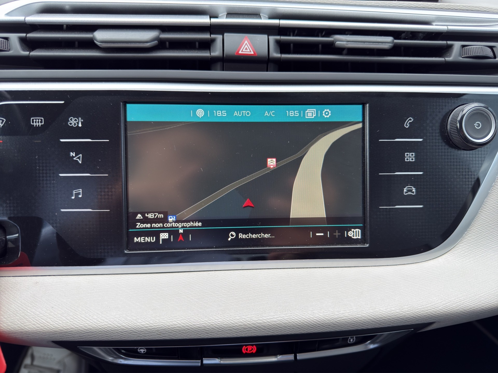 CITROEN C4 Grand Spacetourer 1.5 BlueHDi Origins-image-8