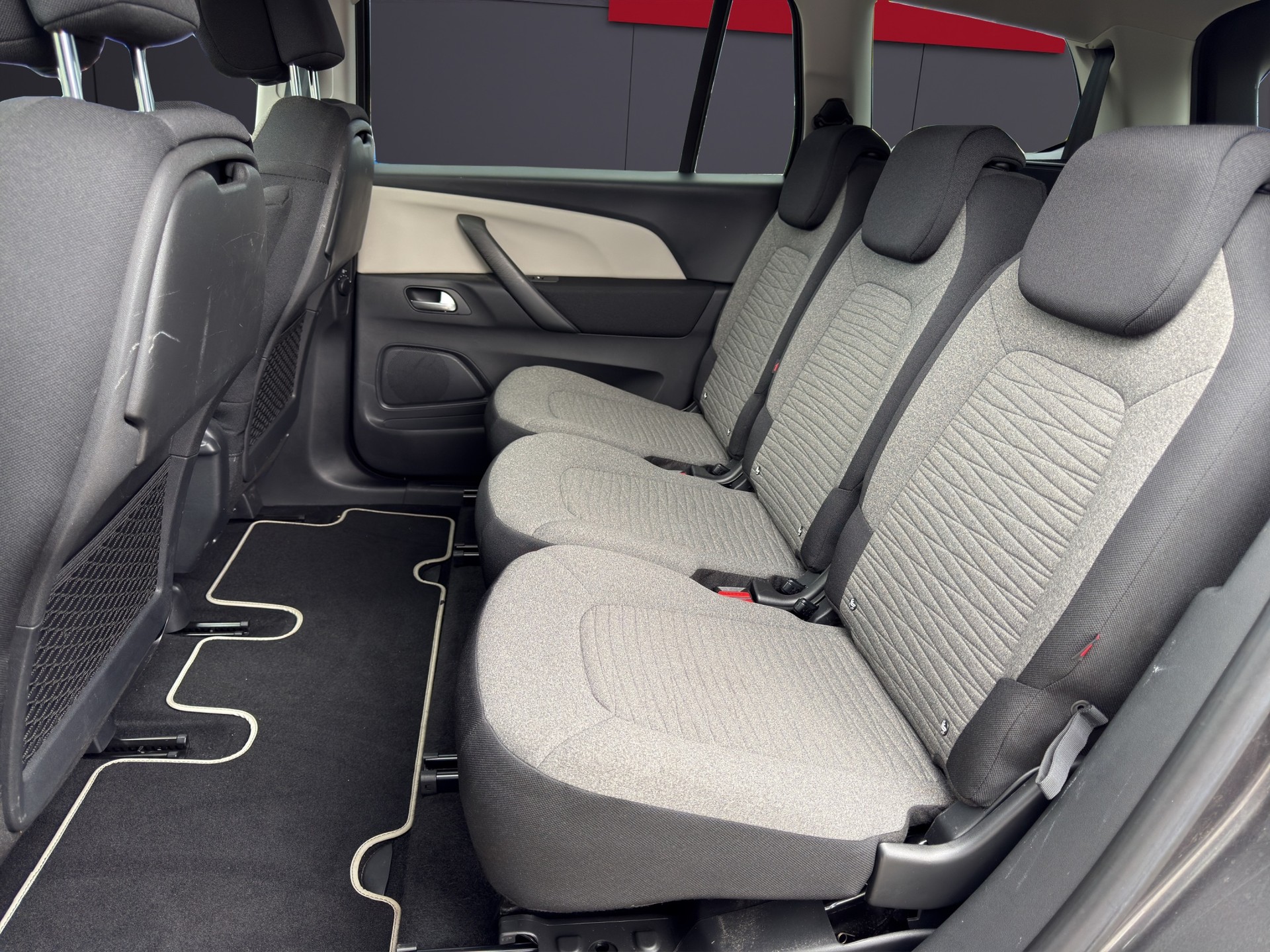 CITROEN C4 Grand Spacetourer 1.5 BlueHDi Origins-image-5