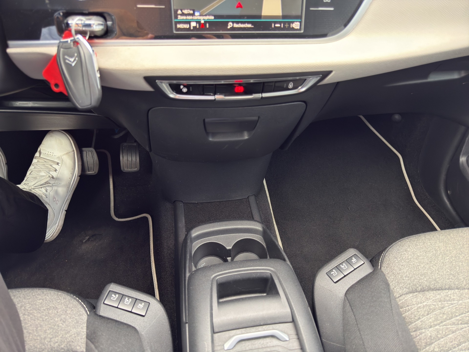 CITROEN C4 Grand Spacetourer 1.5 BlueHDi Origins-image-9