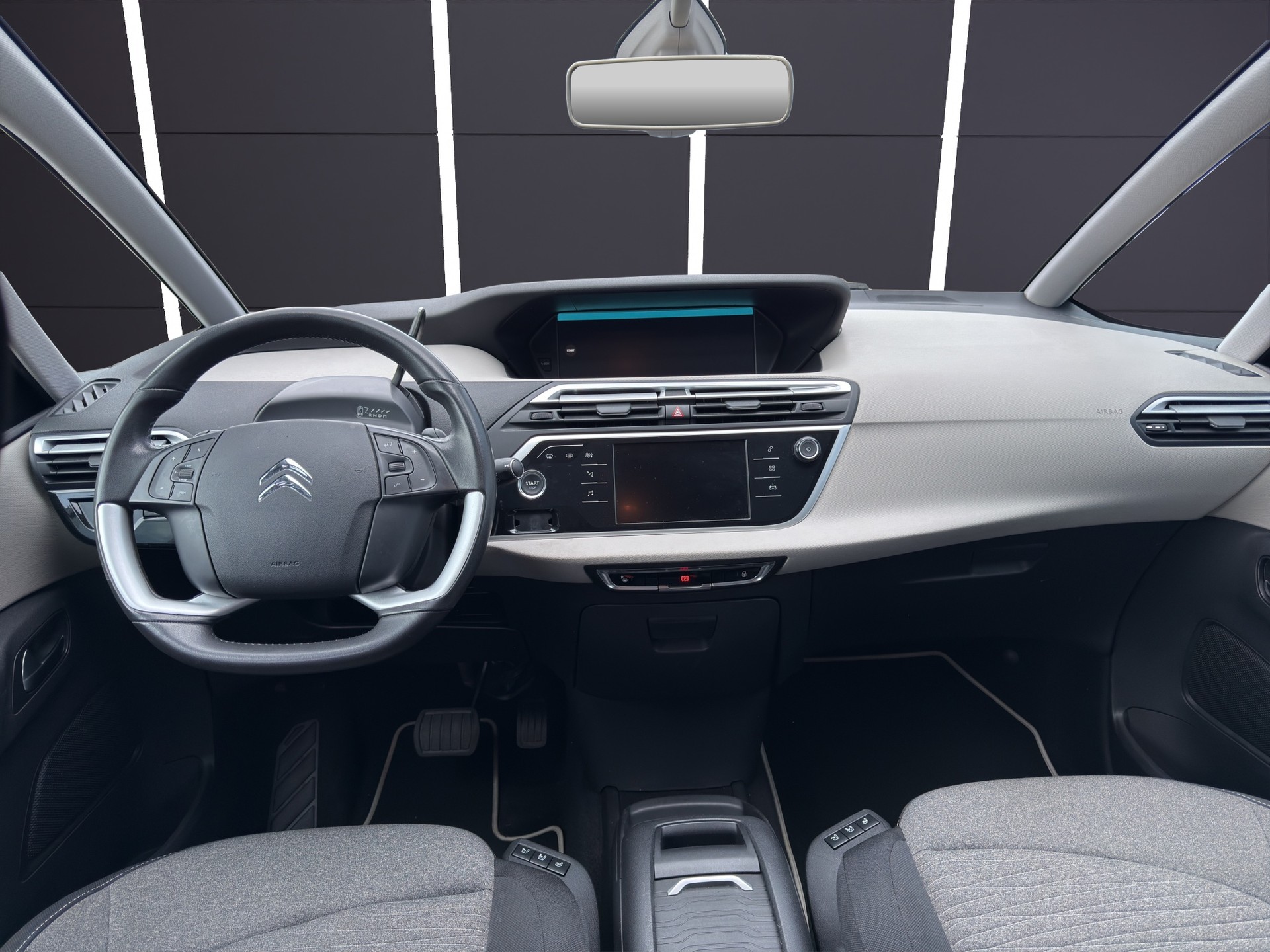 CITROEN C4 Grand Spacetourer 1.5 BlueHDi Origins-image-6