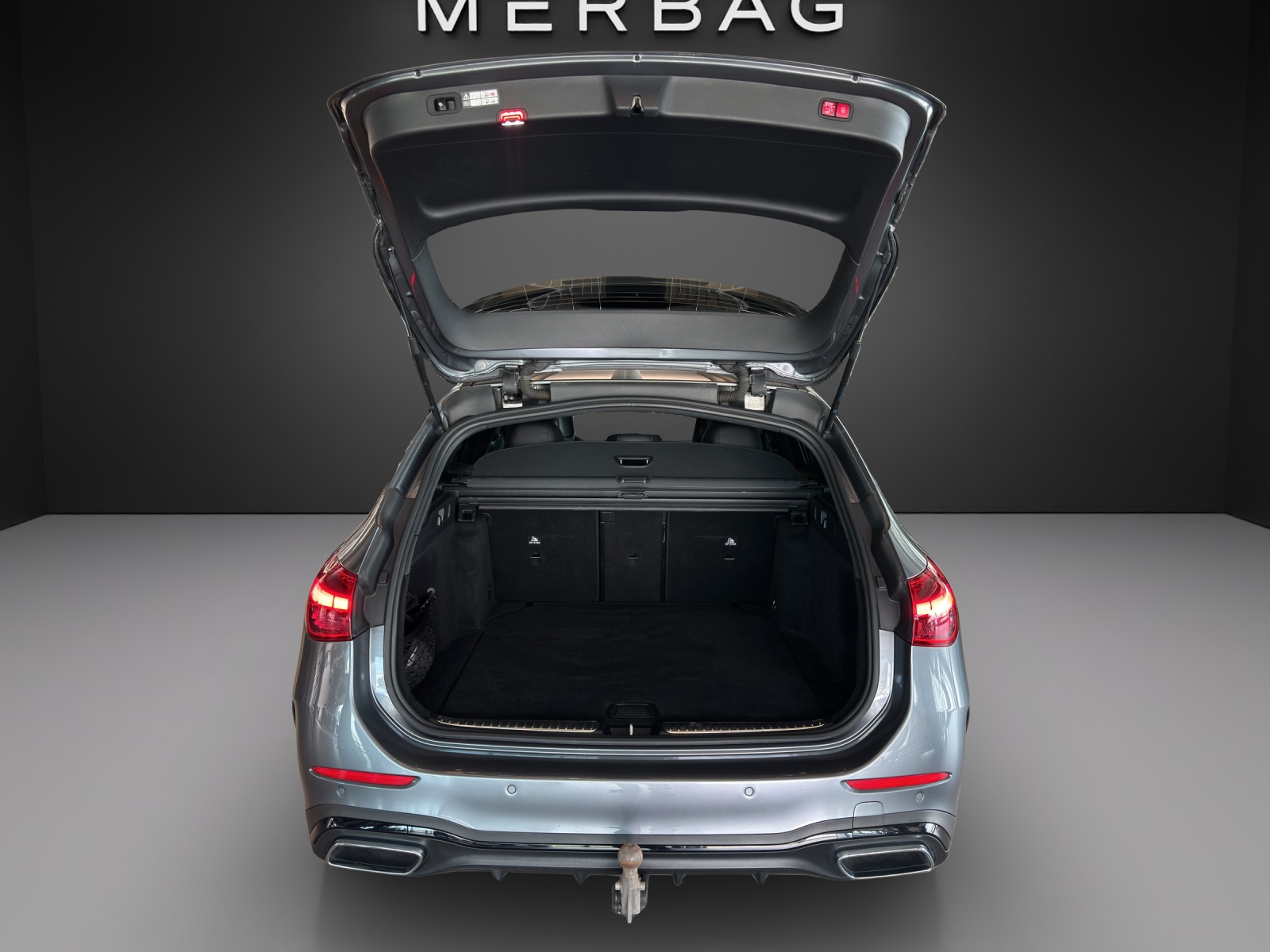 MERCEDES-BENZ C 220 d T 4M AMG Line-image-6