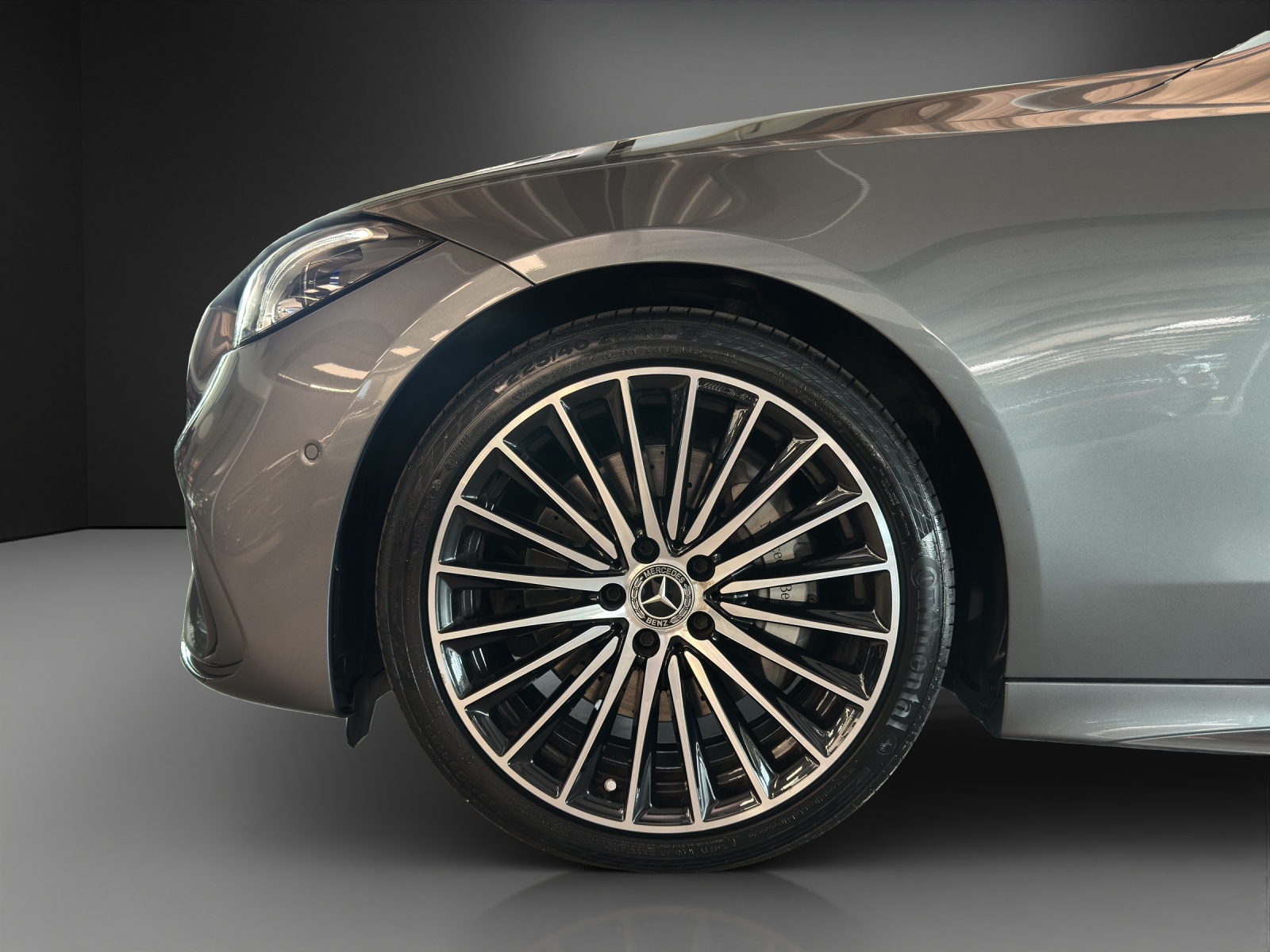 MERCEDES-BENZ C 220 d T 4M AMG Line-image-7