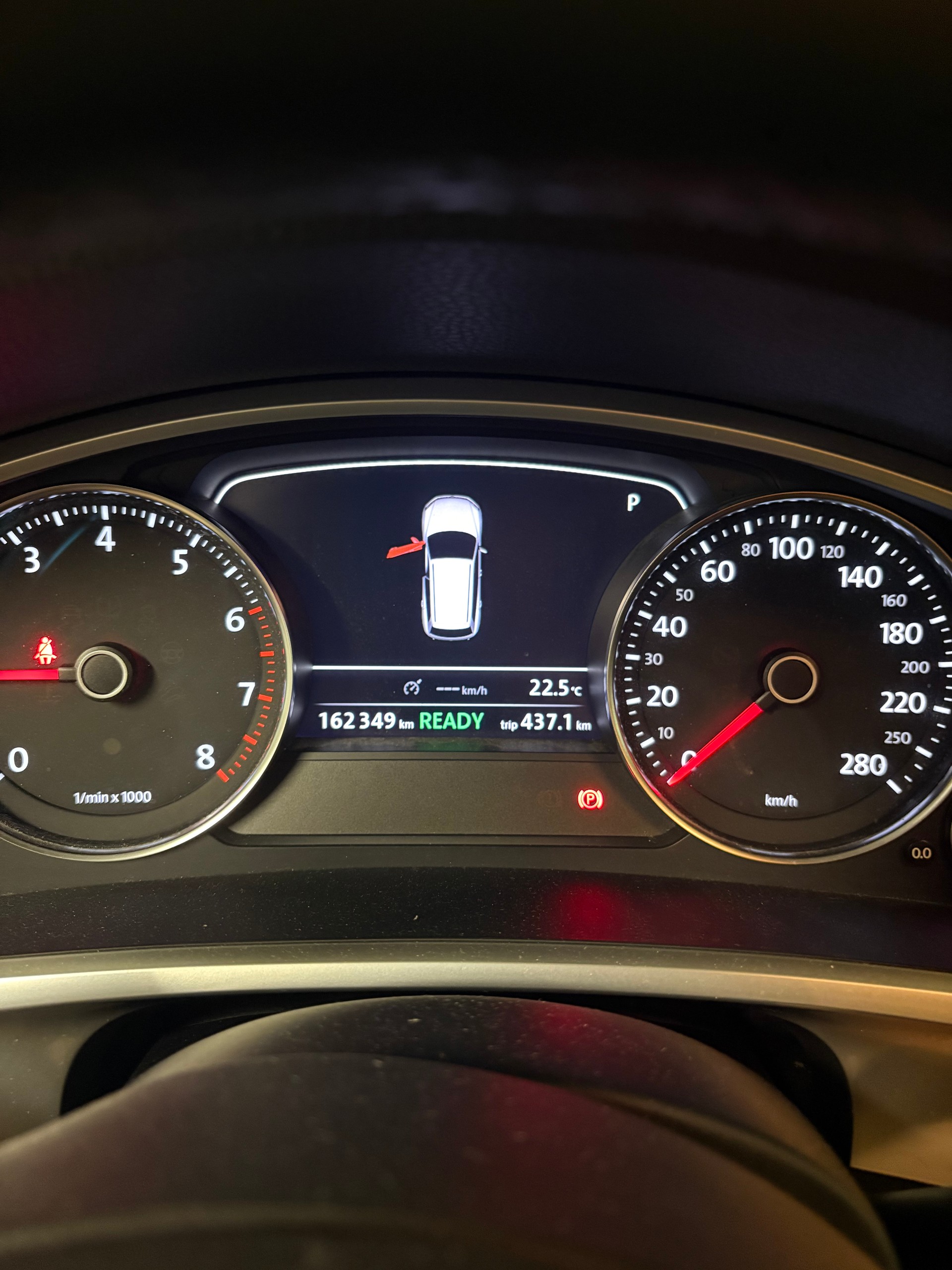 VW 3.0 V6 Hybrid-image-10