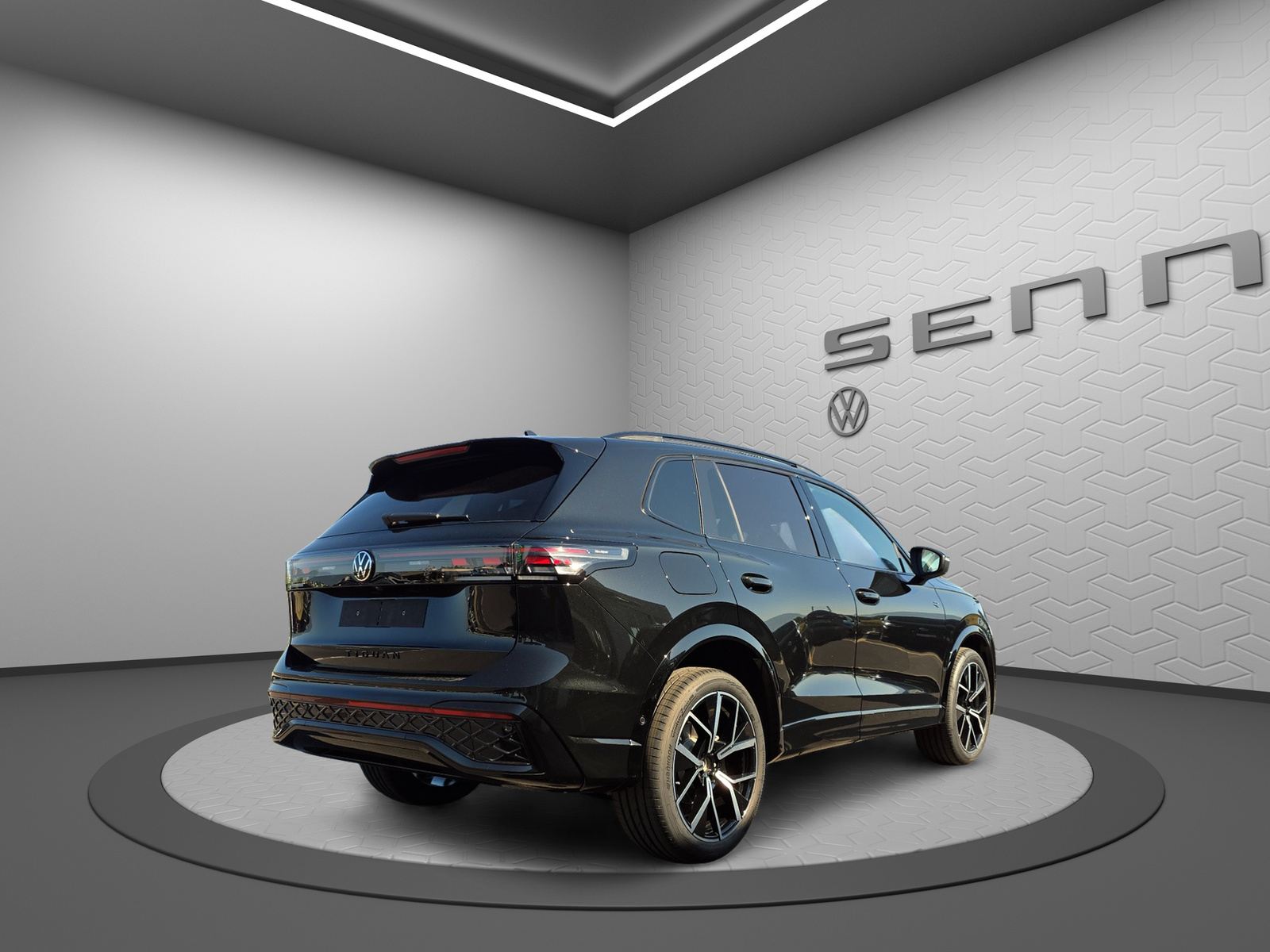 VW VW TIGUAN R-LINE-showroom-element-2