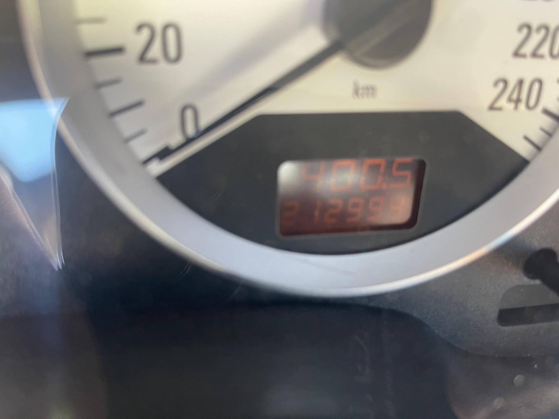 OPEL Astra Cabriolet 2.2i 16V-image-7