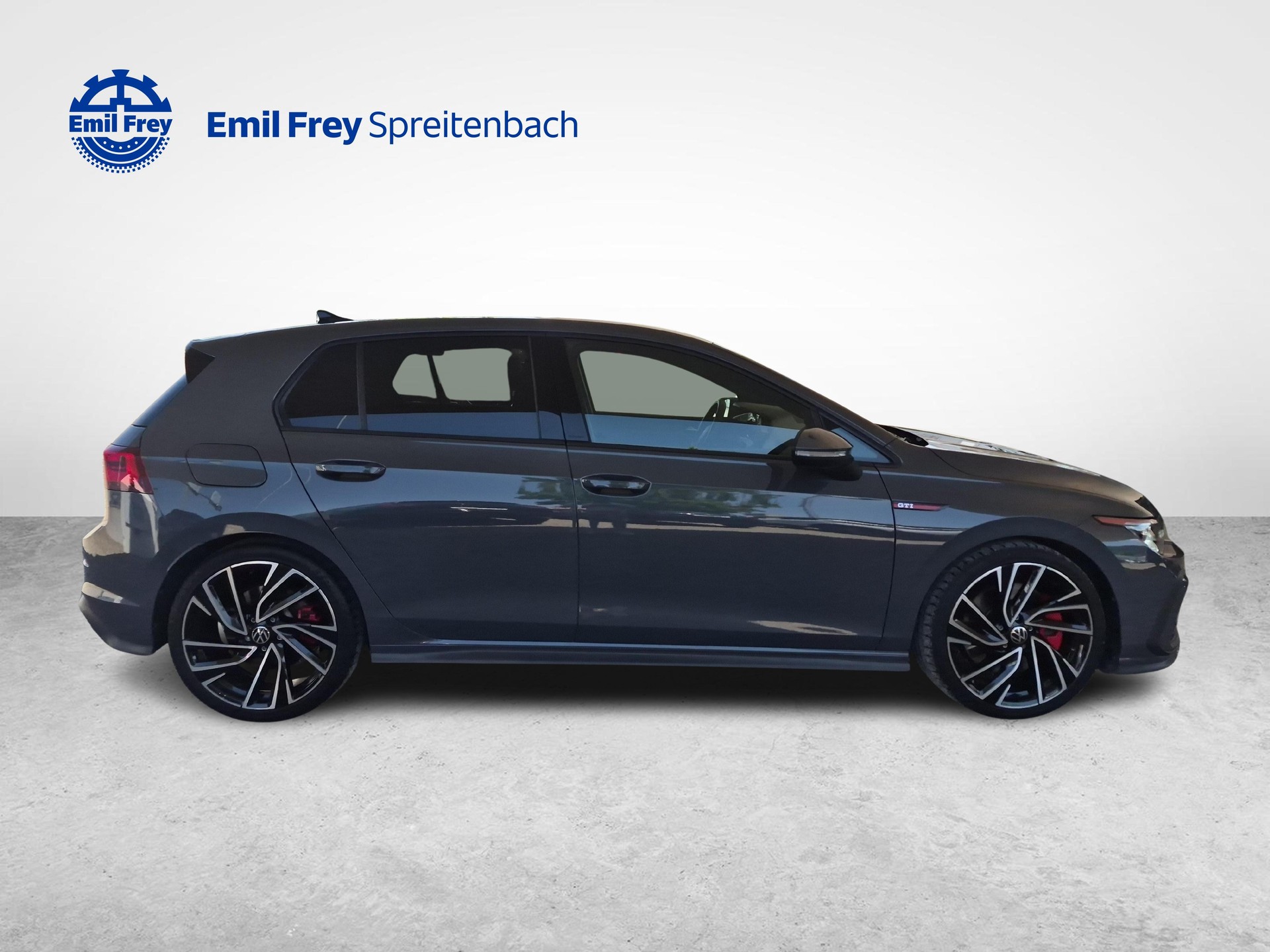 VW Golf VIII 2.0 TSI GTI DSG-image-5