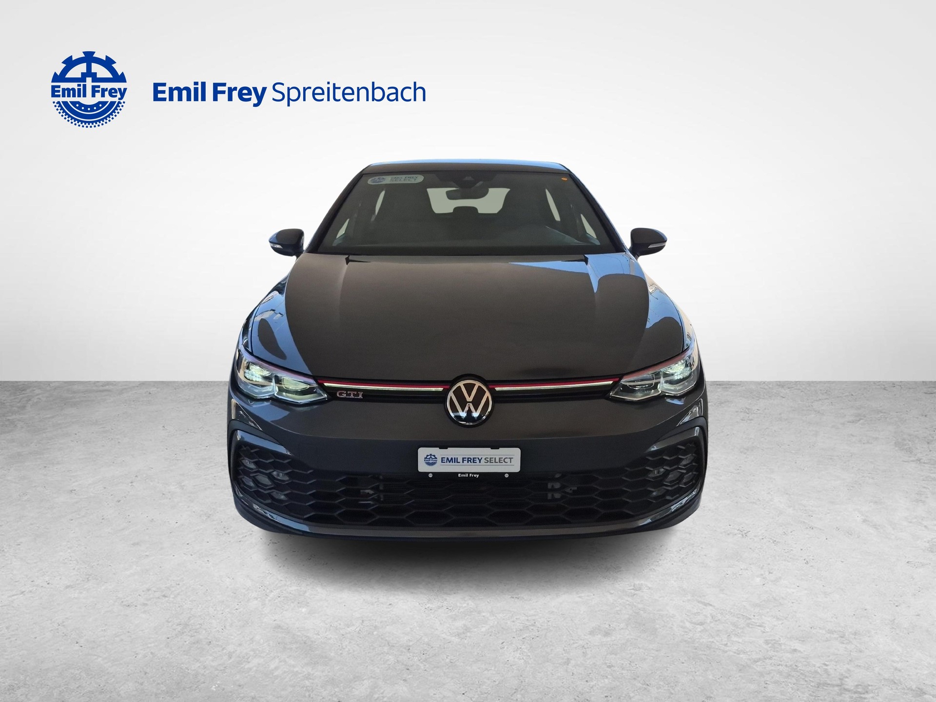 VW Golf VIII 2.0 TSI GTI DSG-image-7