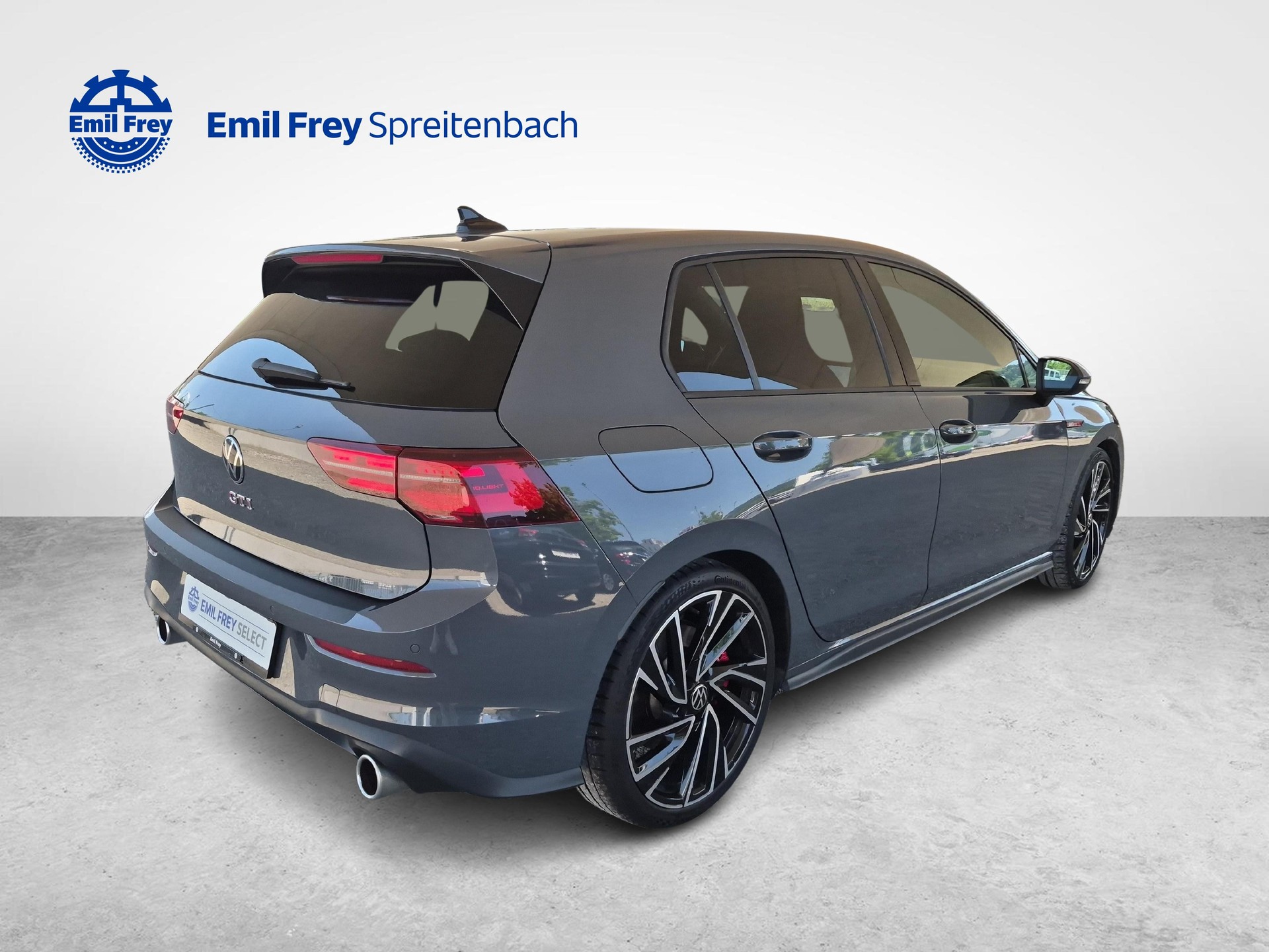 VW Golf VIII 2.0 TSI GTI DSG-image-4