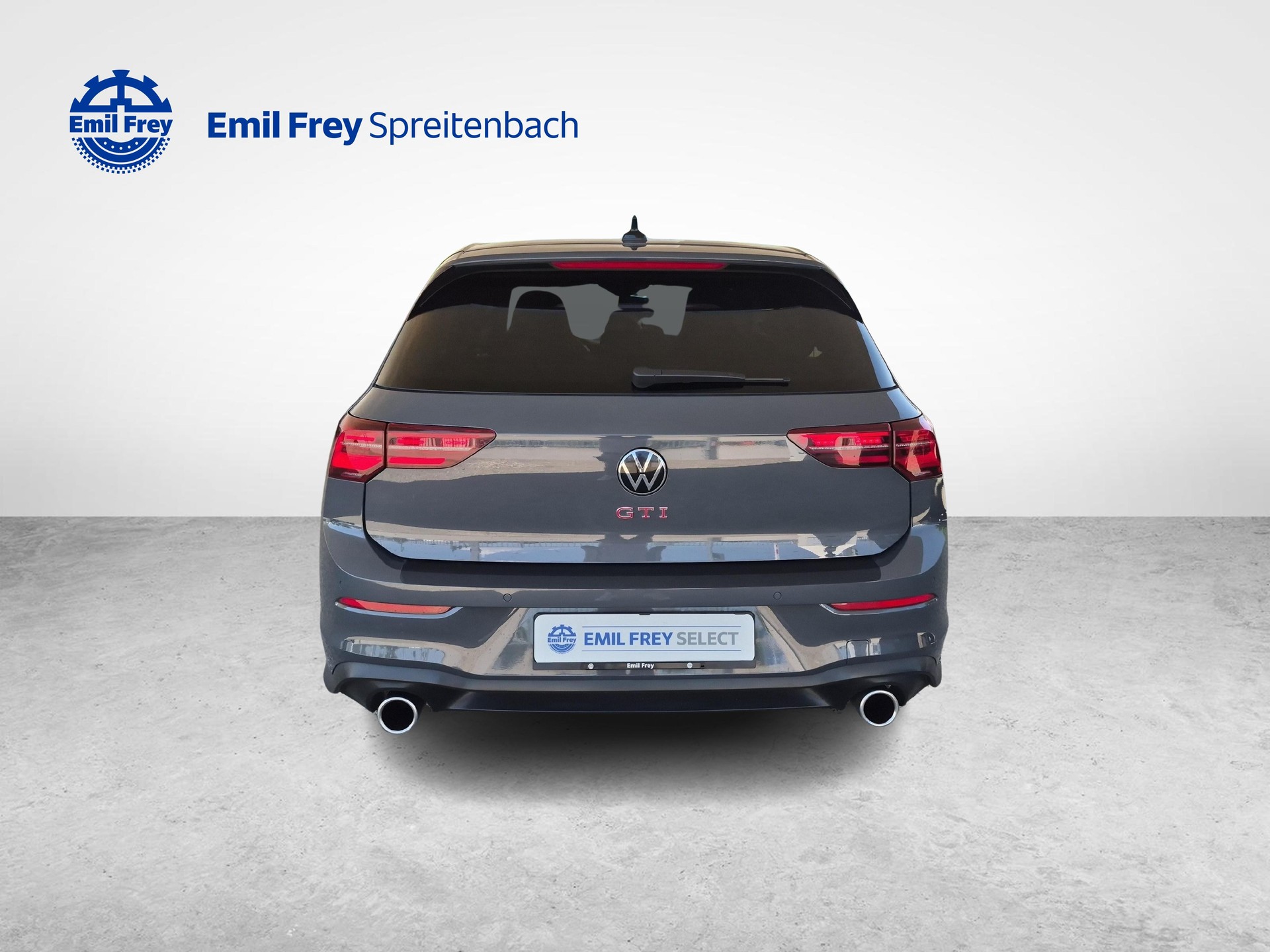 VW Golf VIII 2.0 TSI GTI DSG-image-3