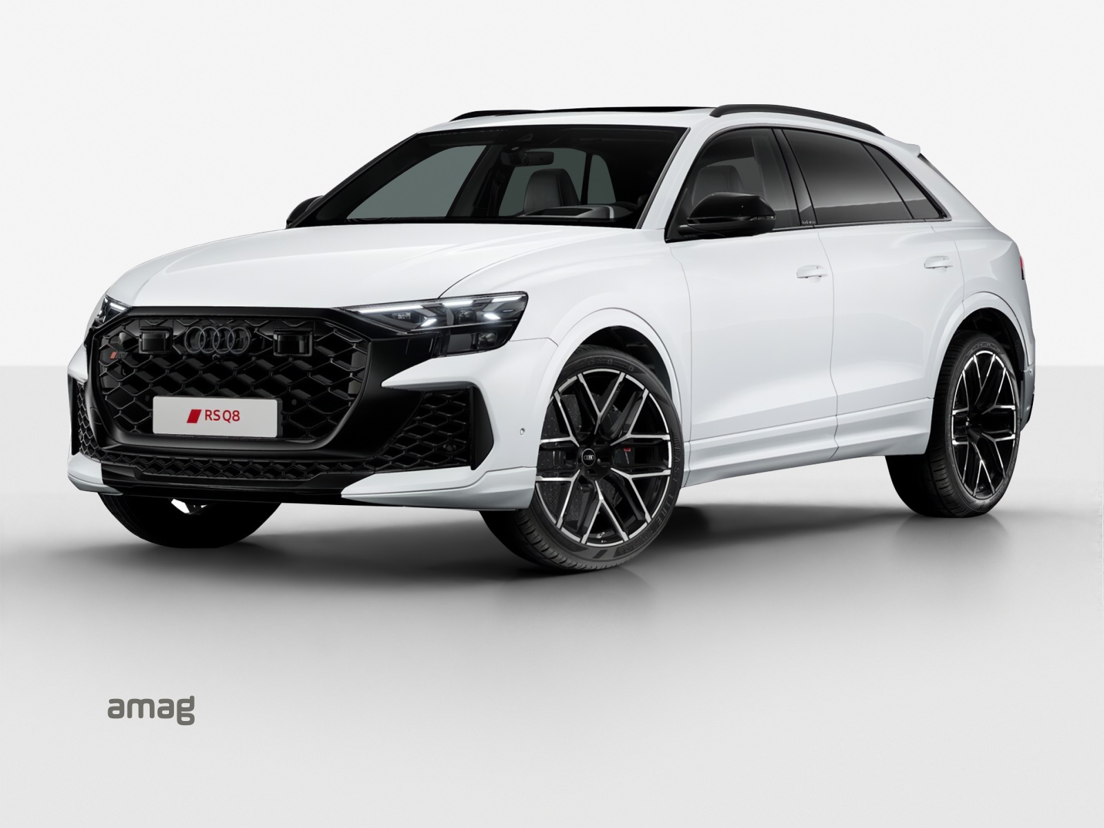 AUDI RSQ8 performance quattro-image-0